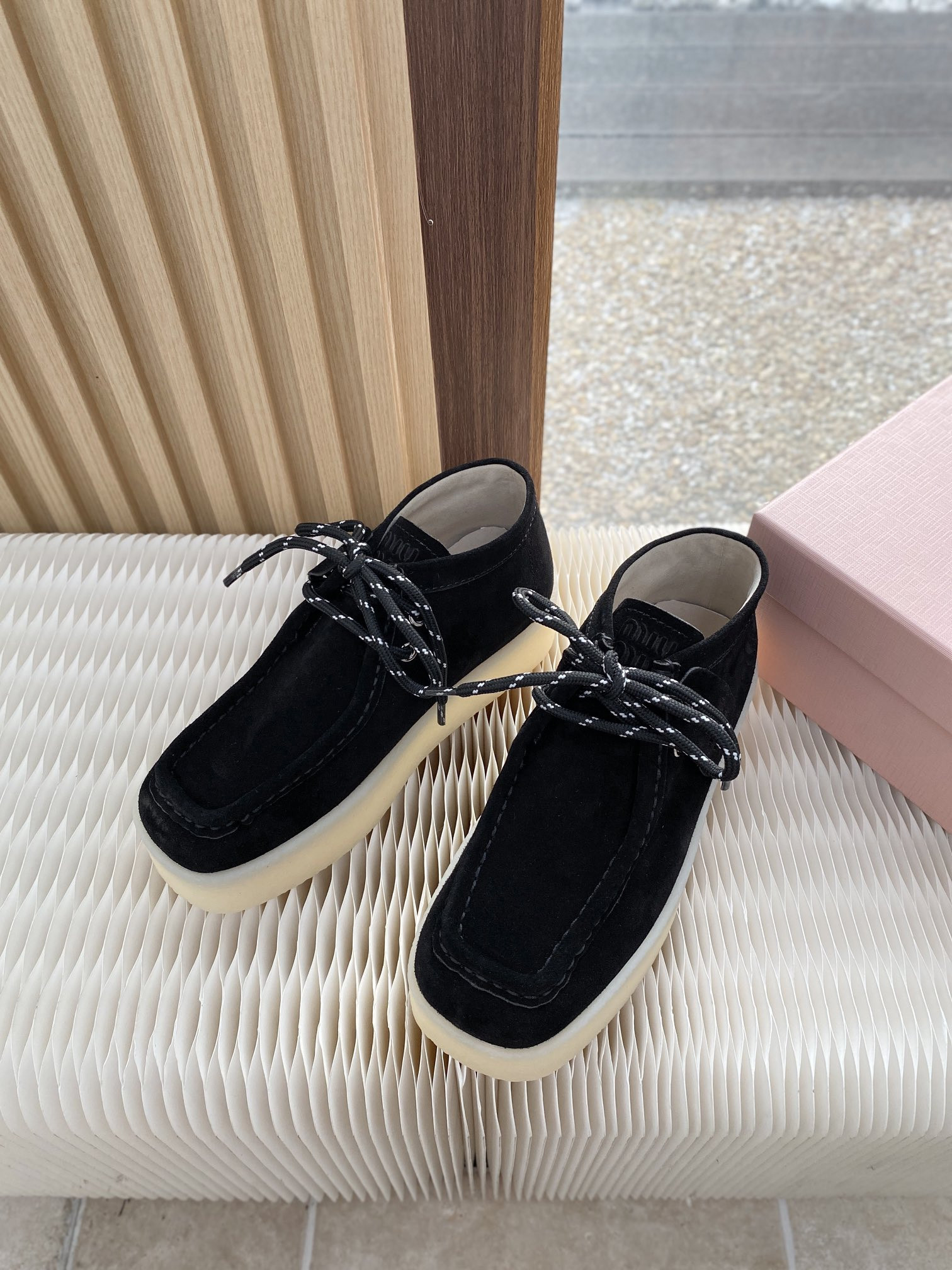 ua M1v M1v loafers