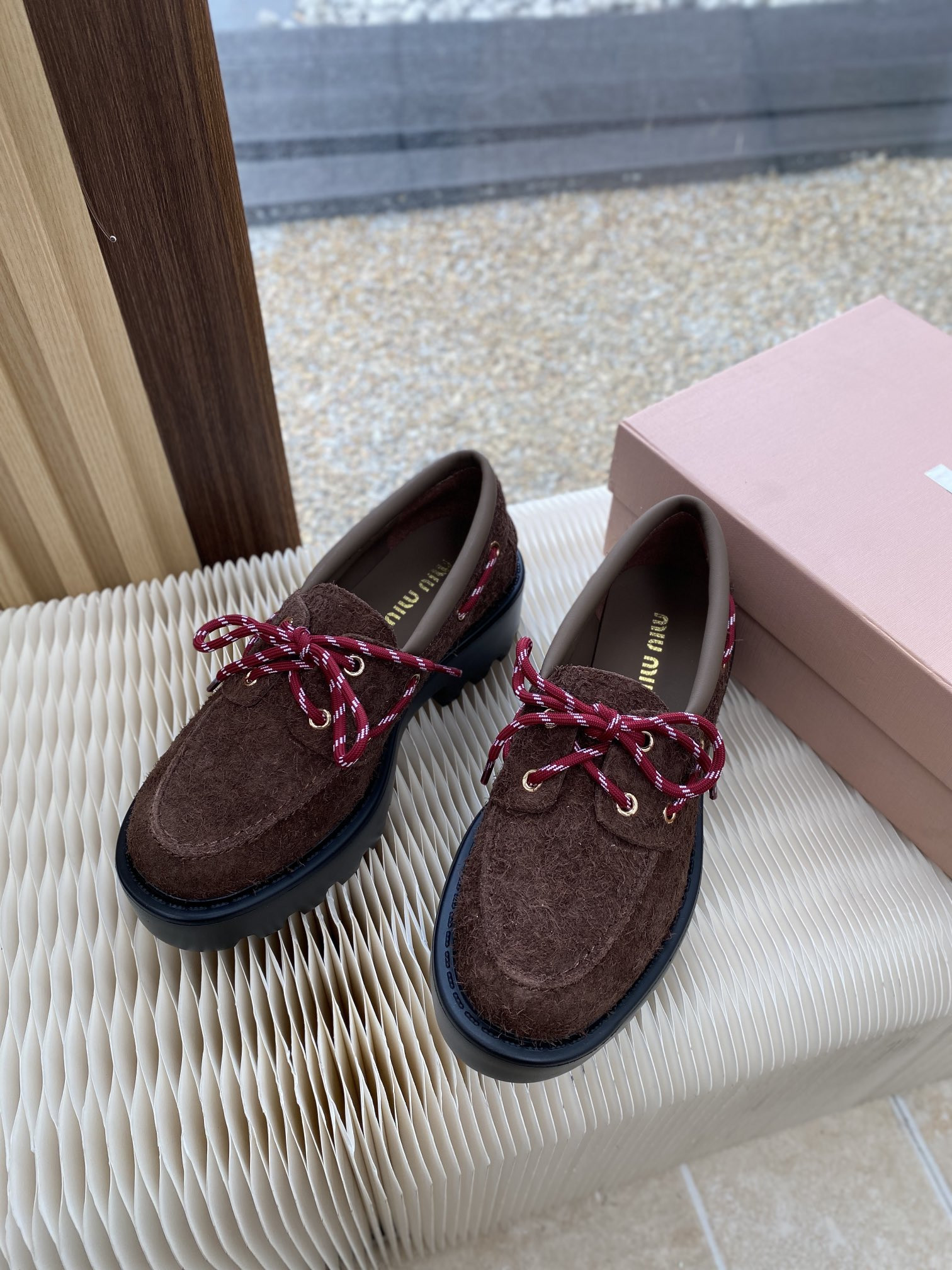ua M1v M1v loafers