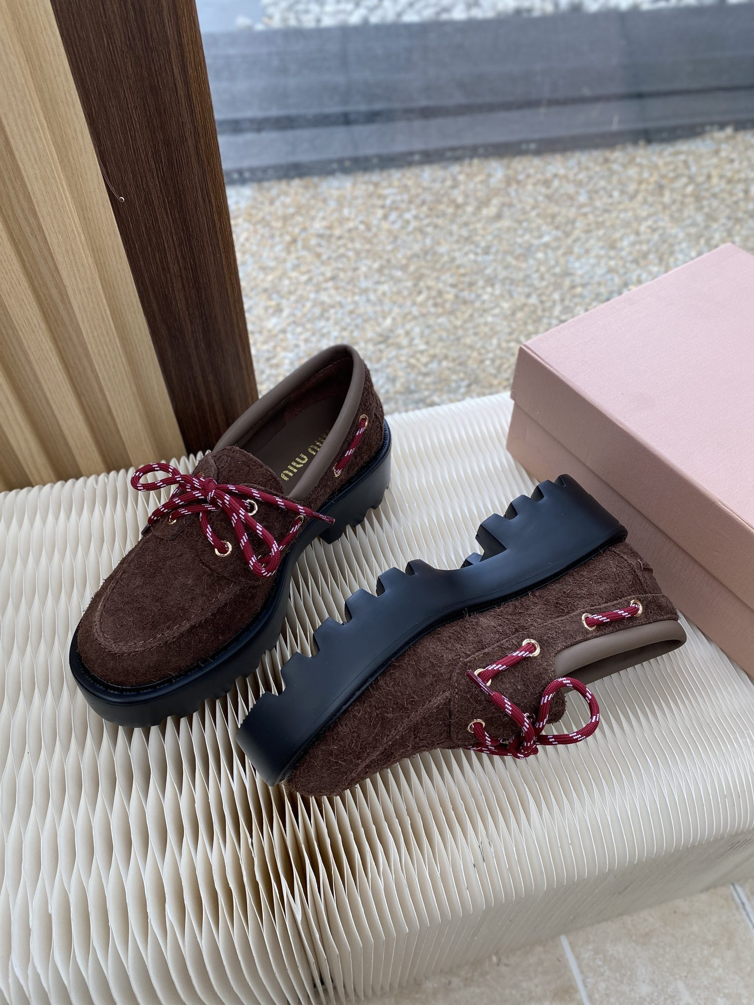 ua M1v M1v loafers