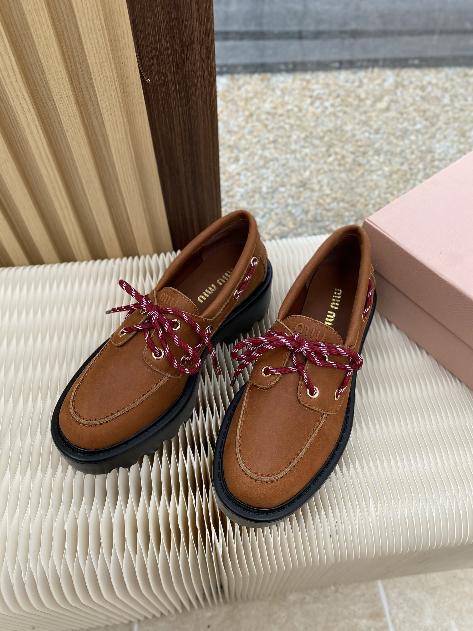 ua M1v M1v loafers