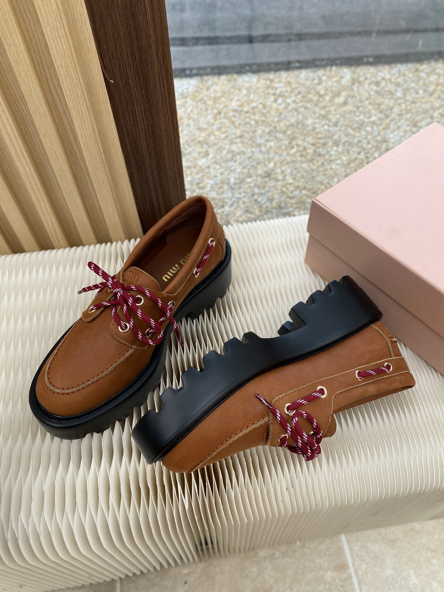 ua M1v M1v loafers