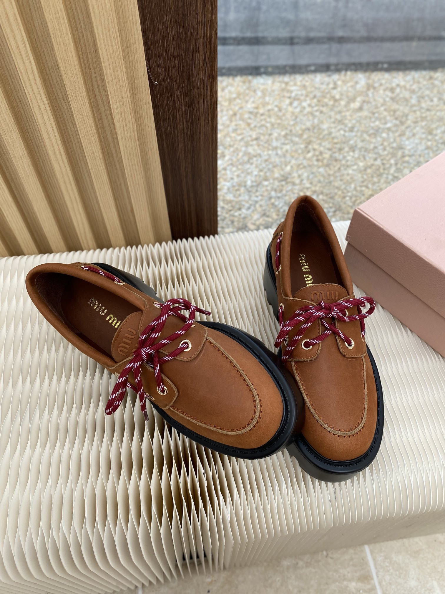 ua M1v M1v loafers