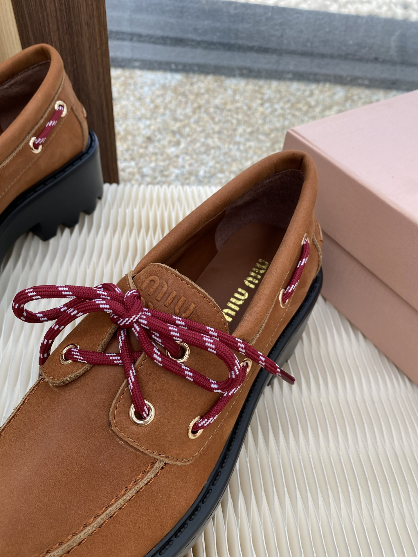 ua M1v M1v loafers