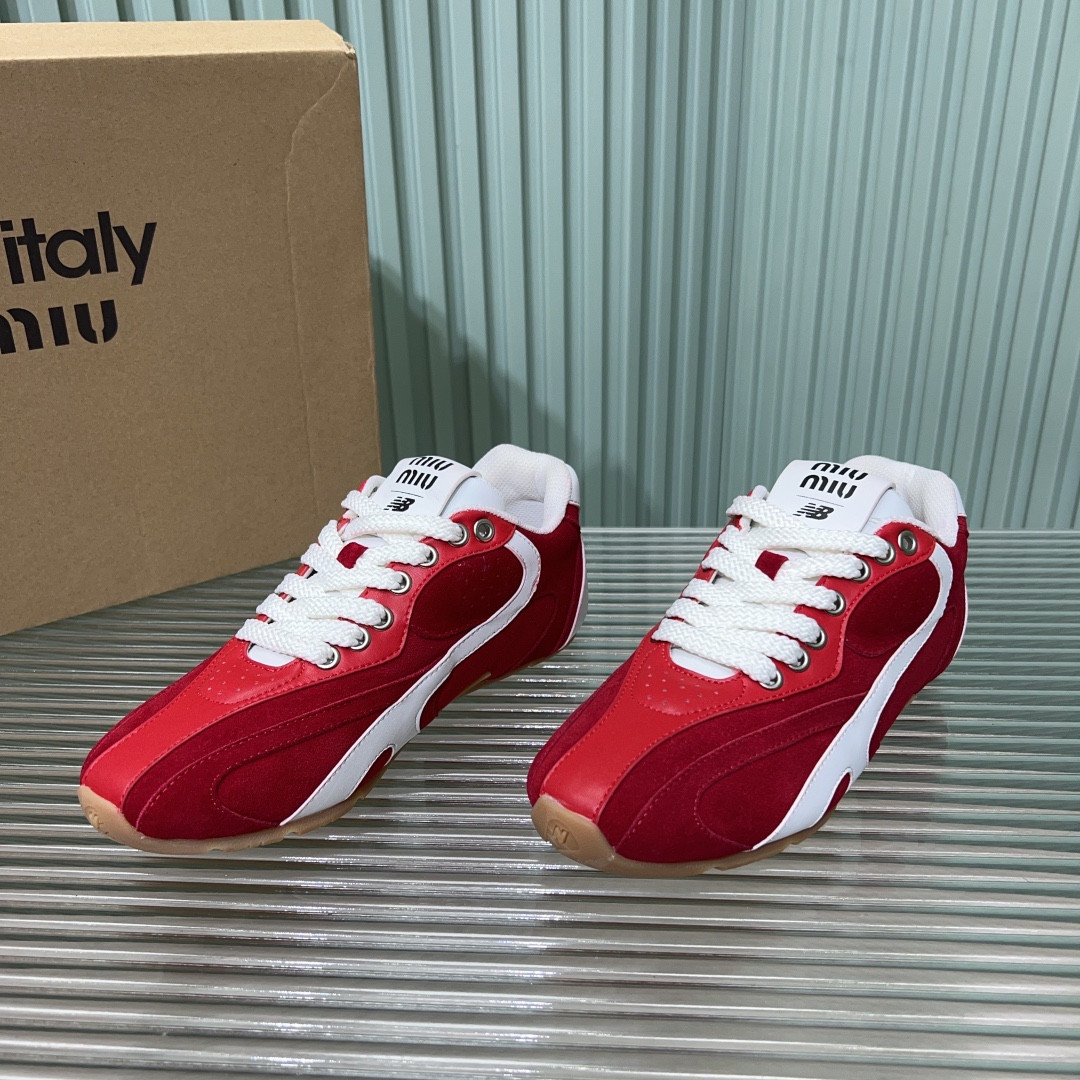 ua m1v m1v x new Ba1an*e sneaker