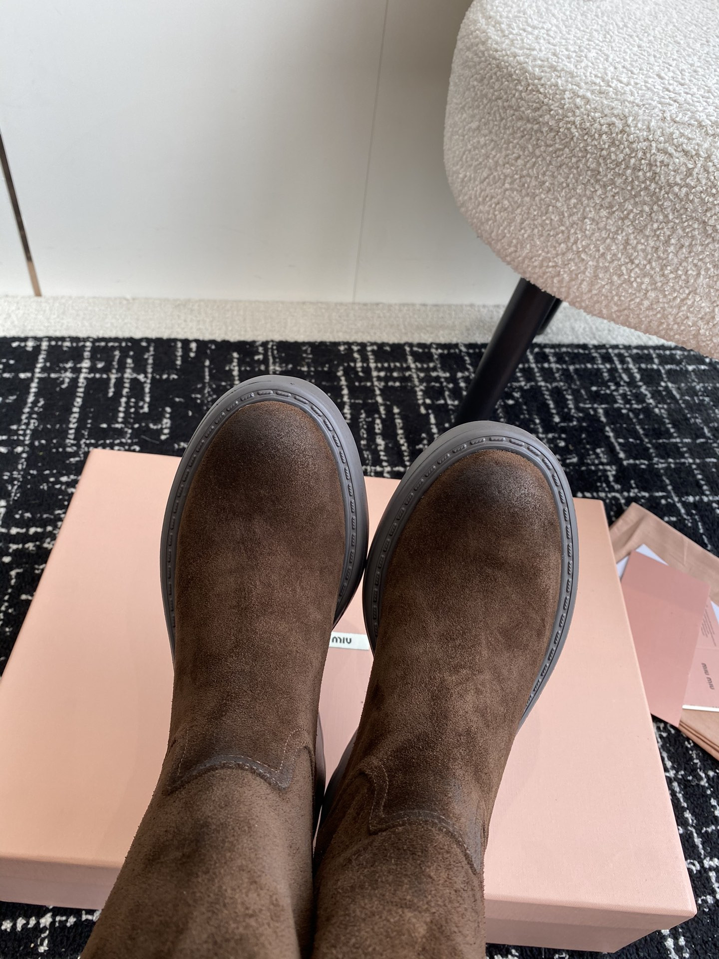 ua M1v M1v boot