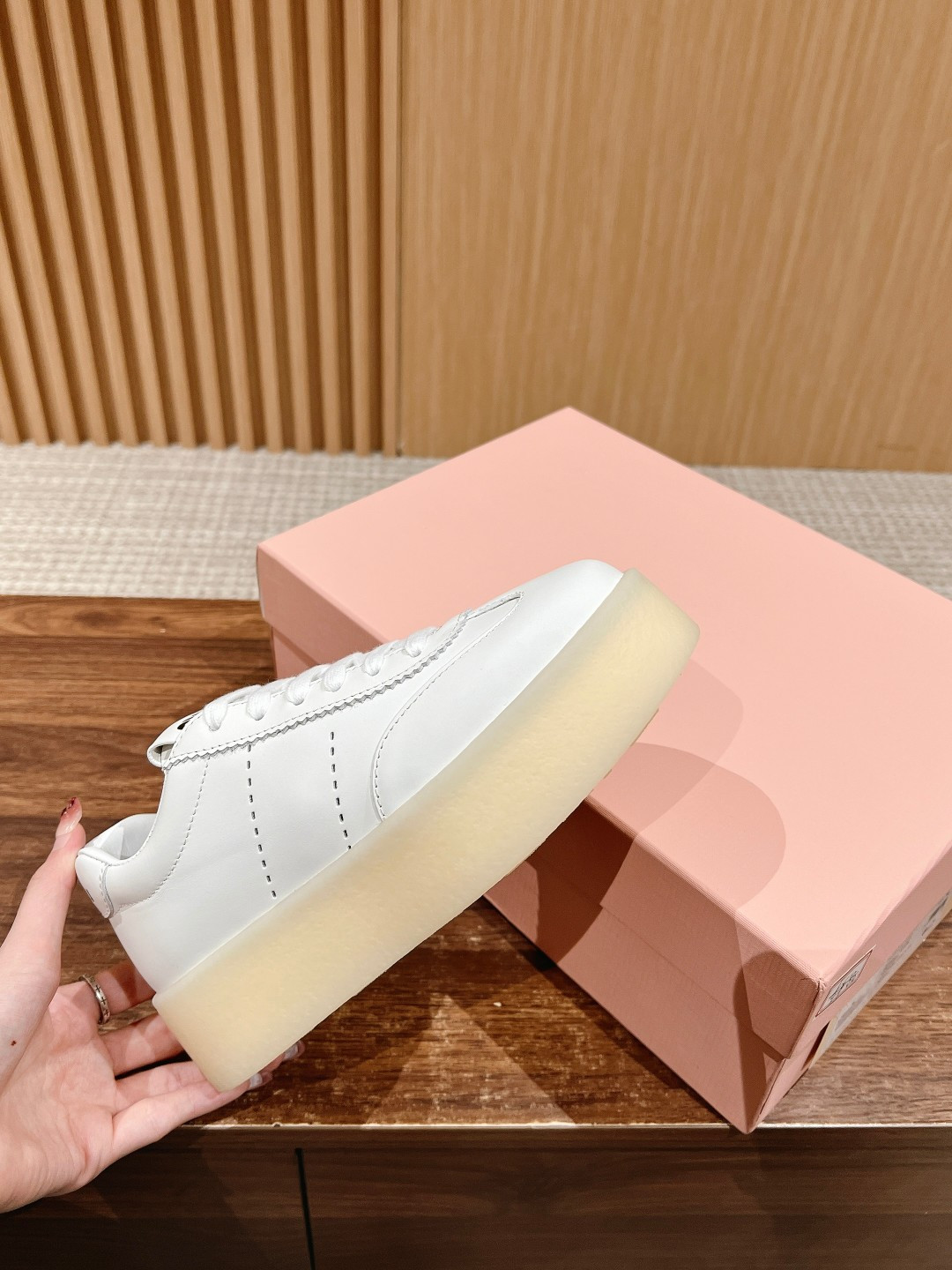 ua M1v M1v sneakers