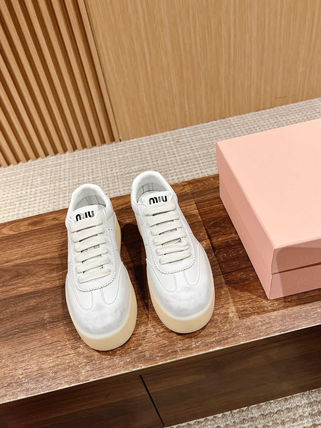 ua M1v M1v sneakers