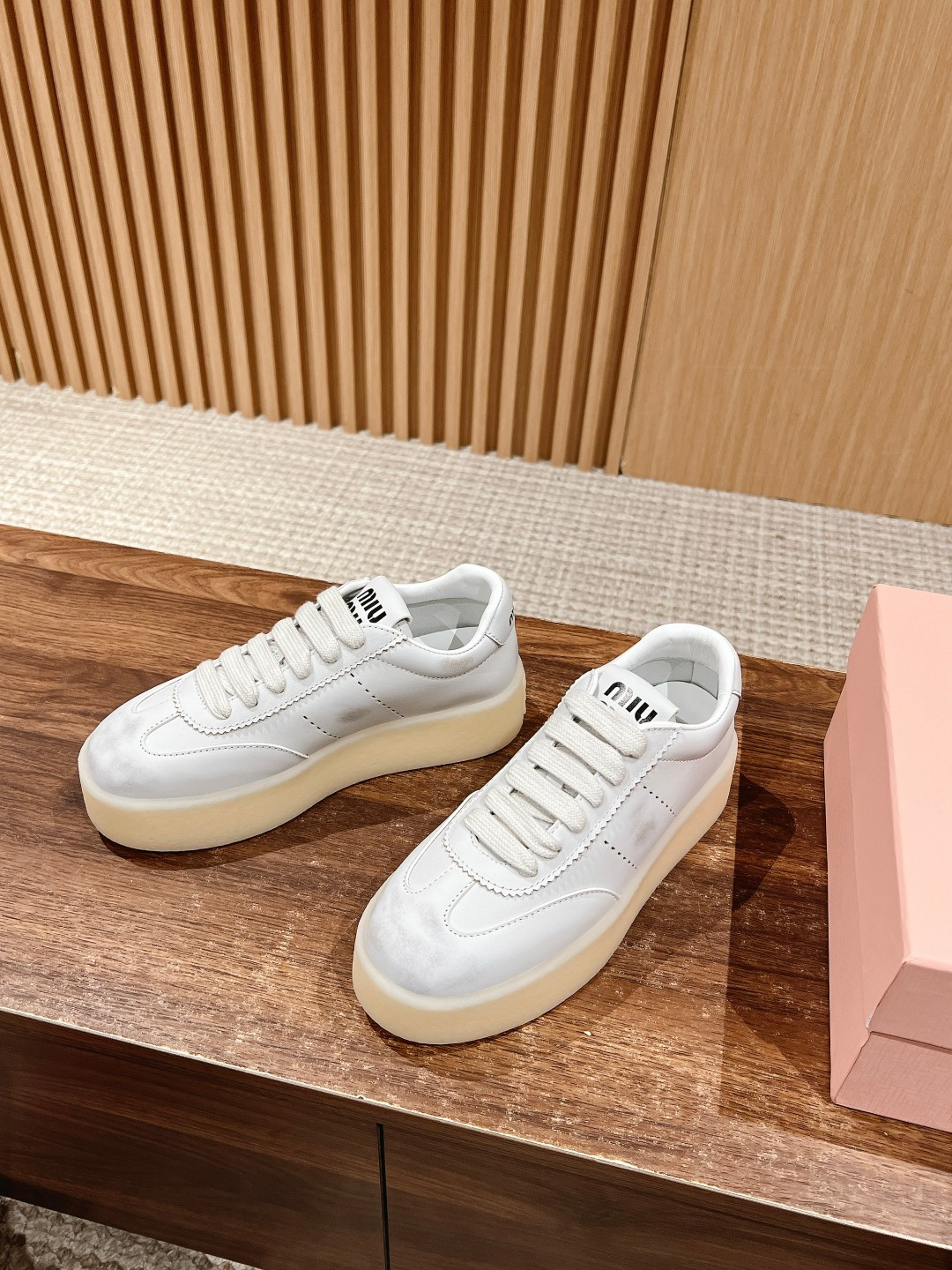 ua M1v M1v sneakers
