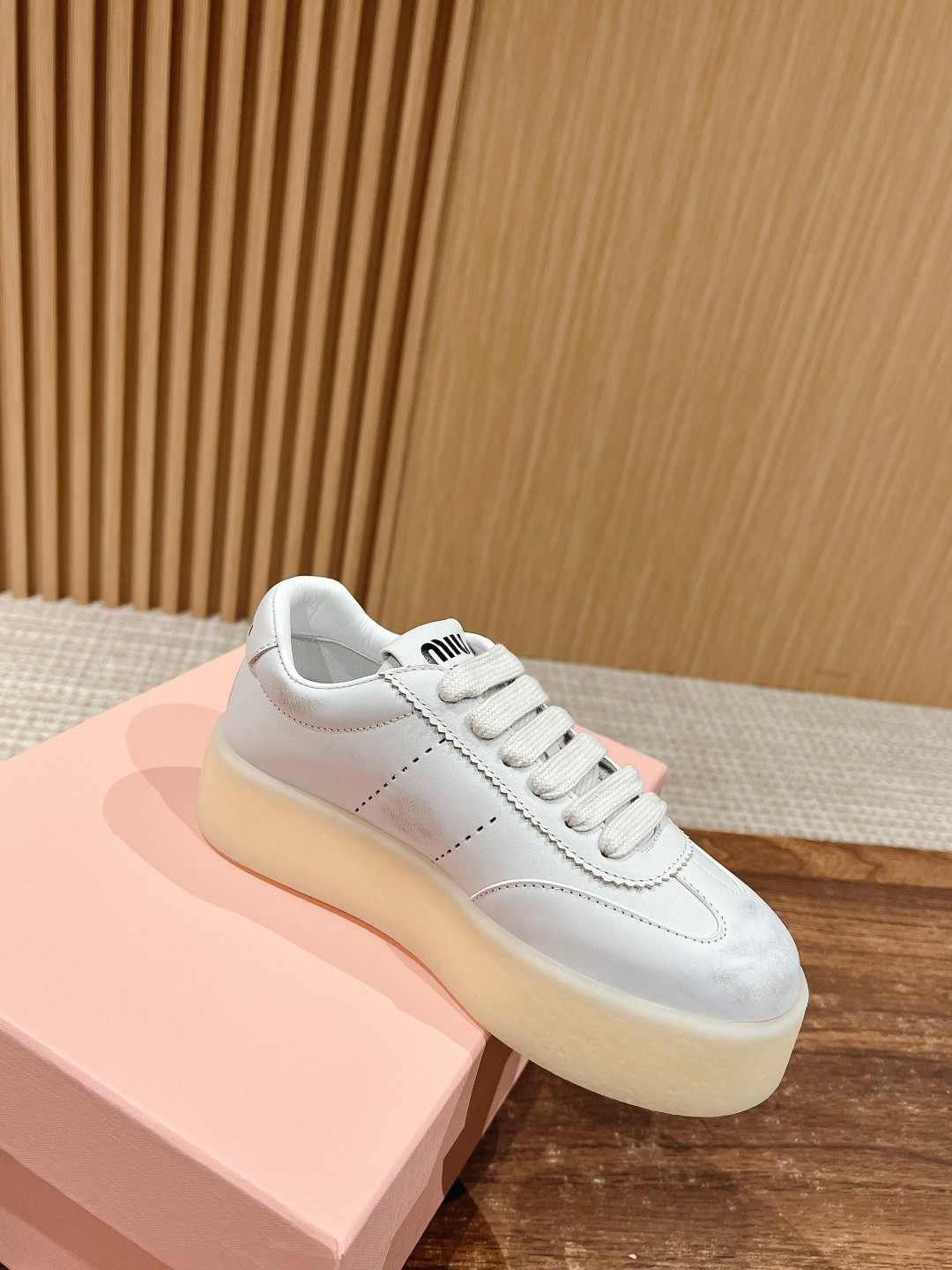 ua M1v M1v sneakers