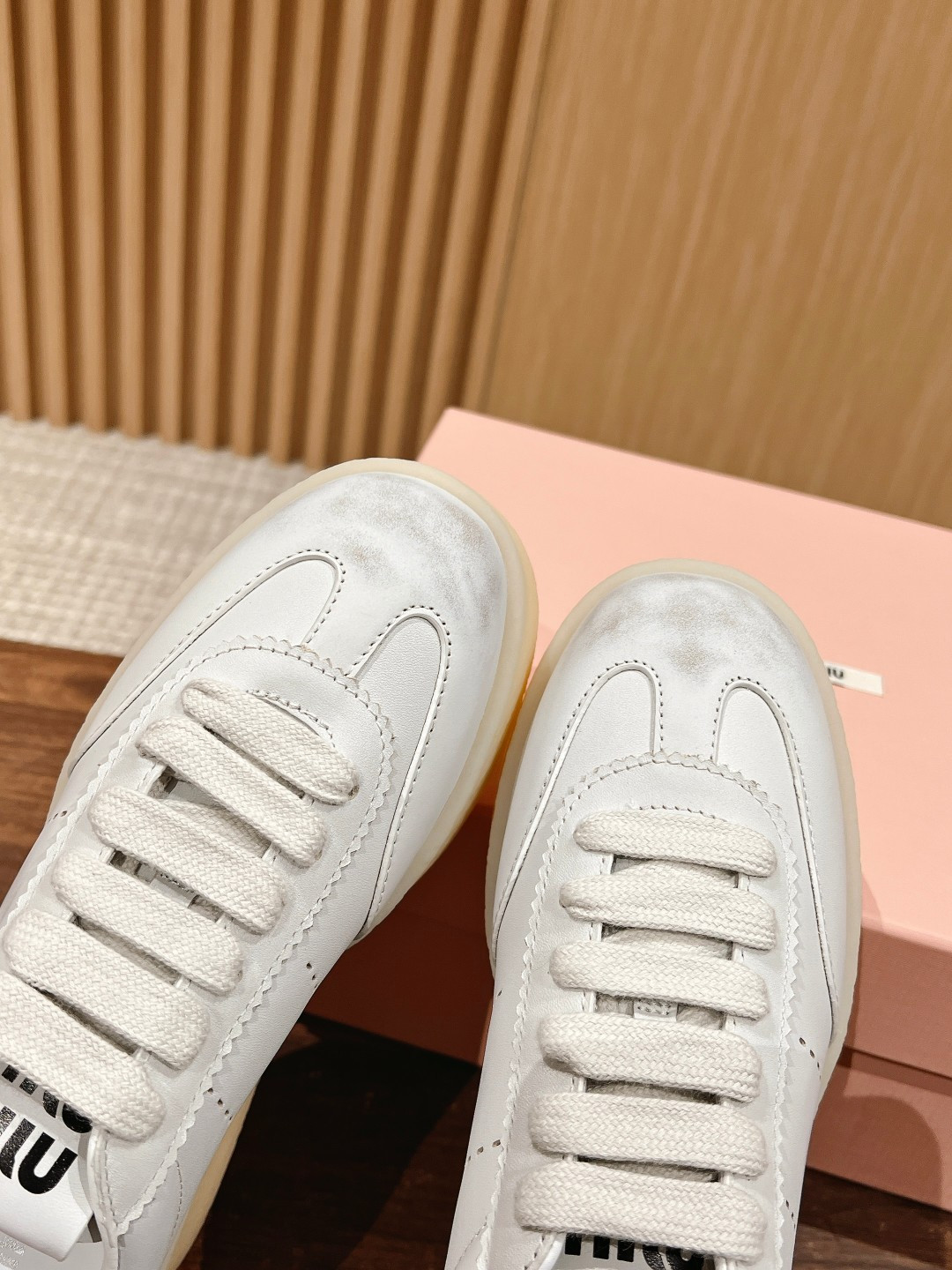 ua M1v M1v sneakers