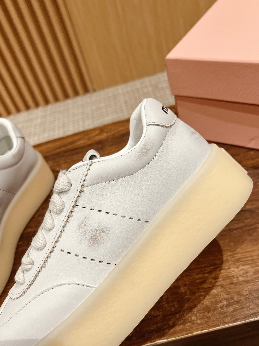 ua M1v M1v sneakers