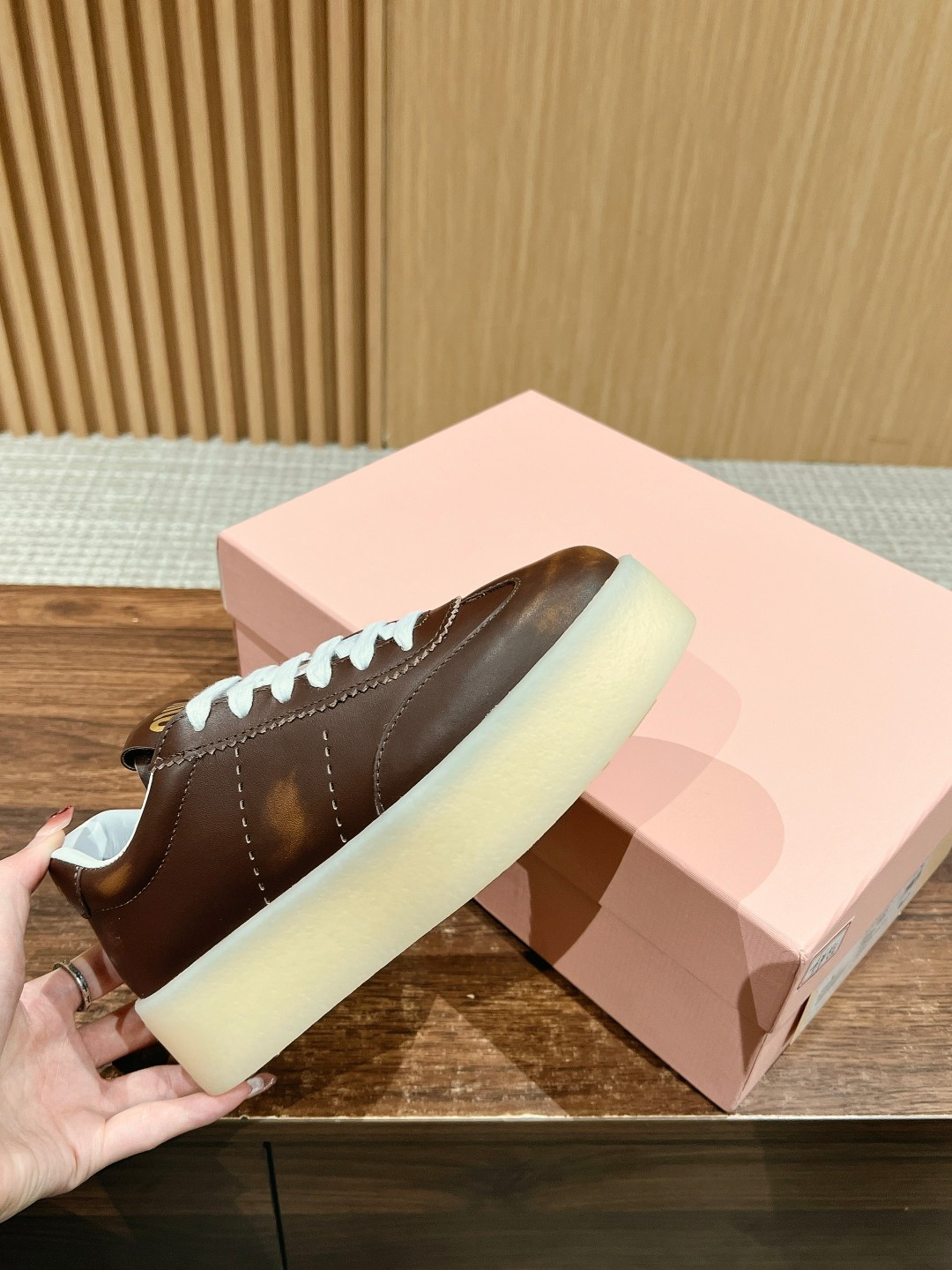 ua M1v M1v sneakers