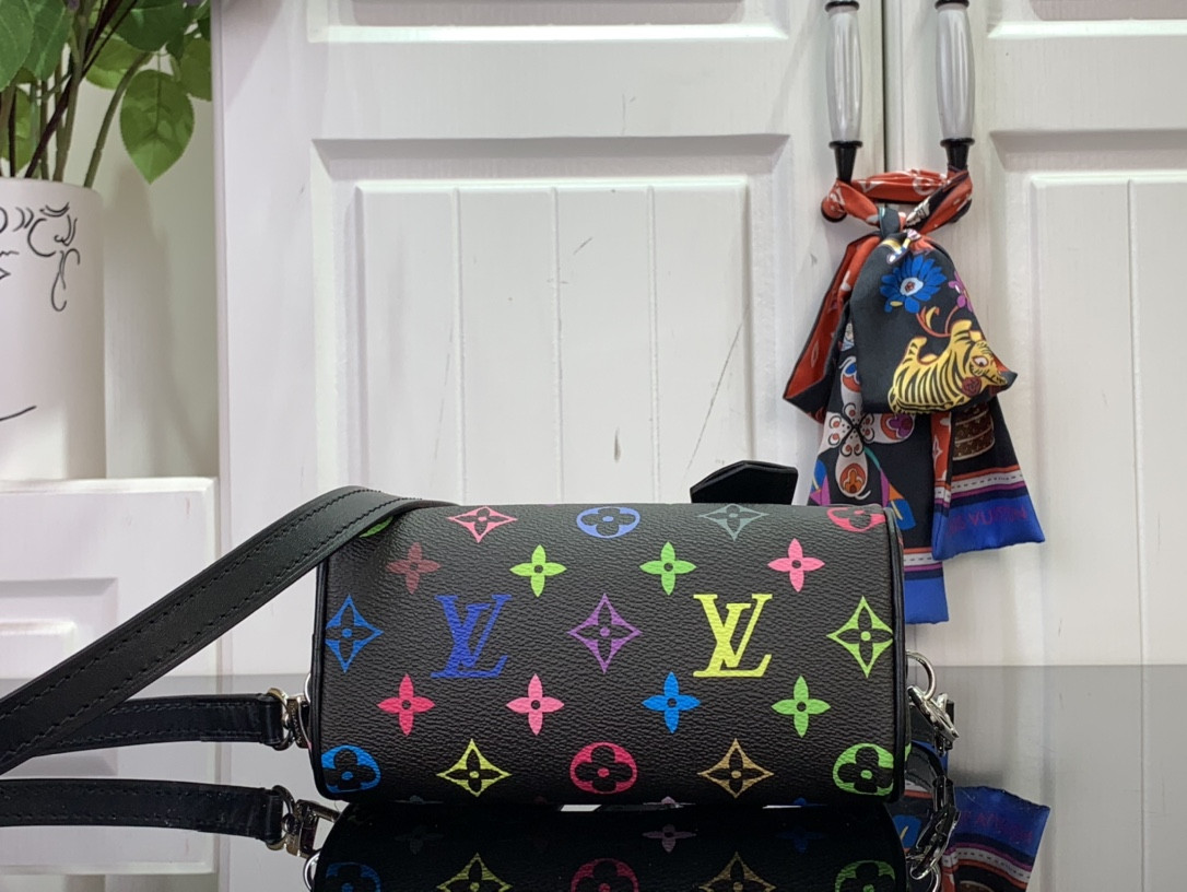 LV NANO SPEEDY M13406 16x11x9cm