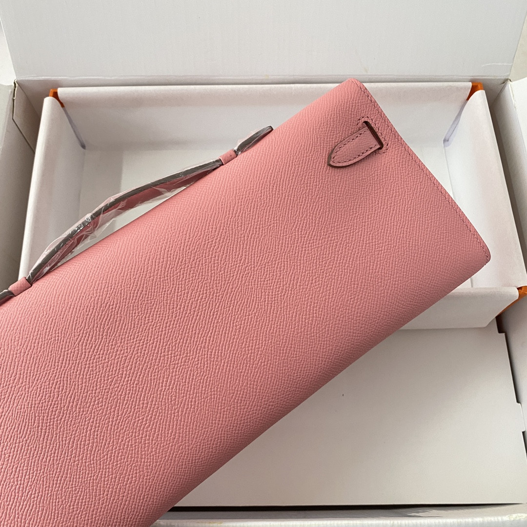H**me5 Kelly Cut 31cm Epsom Leather