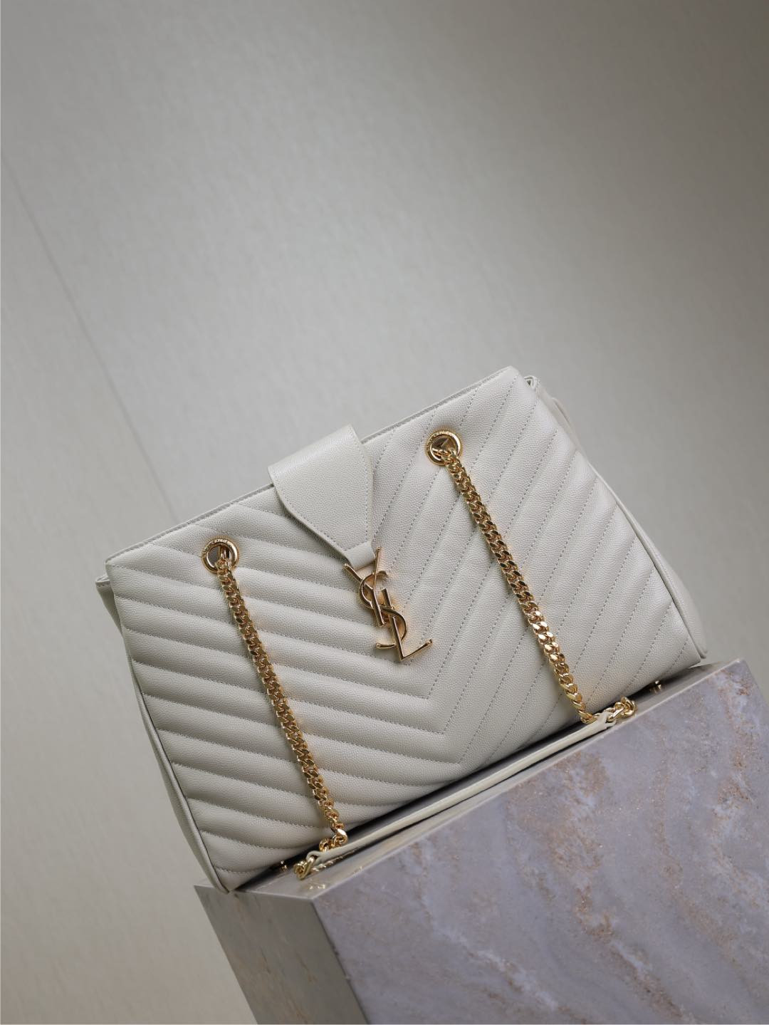 Y51 SHOPPING BAG 33×22×15cm