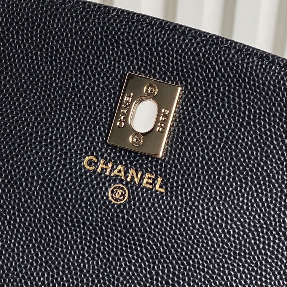 Ch**el 25C Bags 14×18×3cm