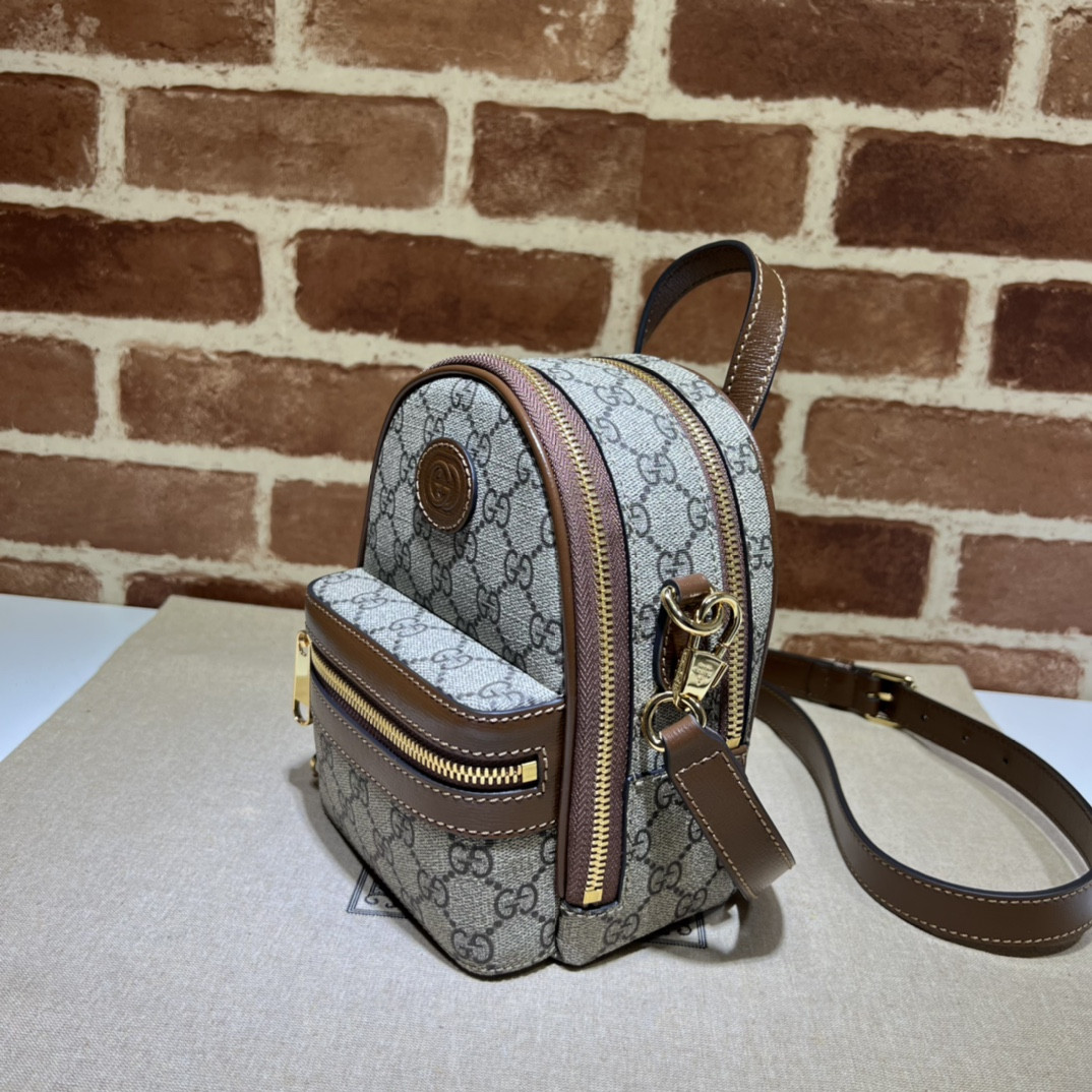 Gvc*1 backpacks 15x19x8cm