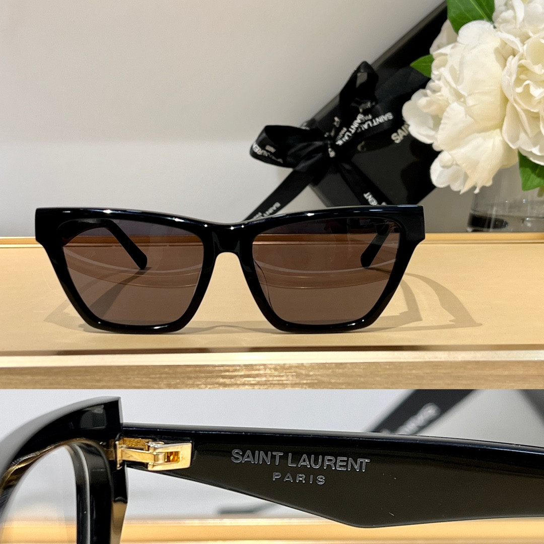 Y51 Glasses SLM103F 57-16-145