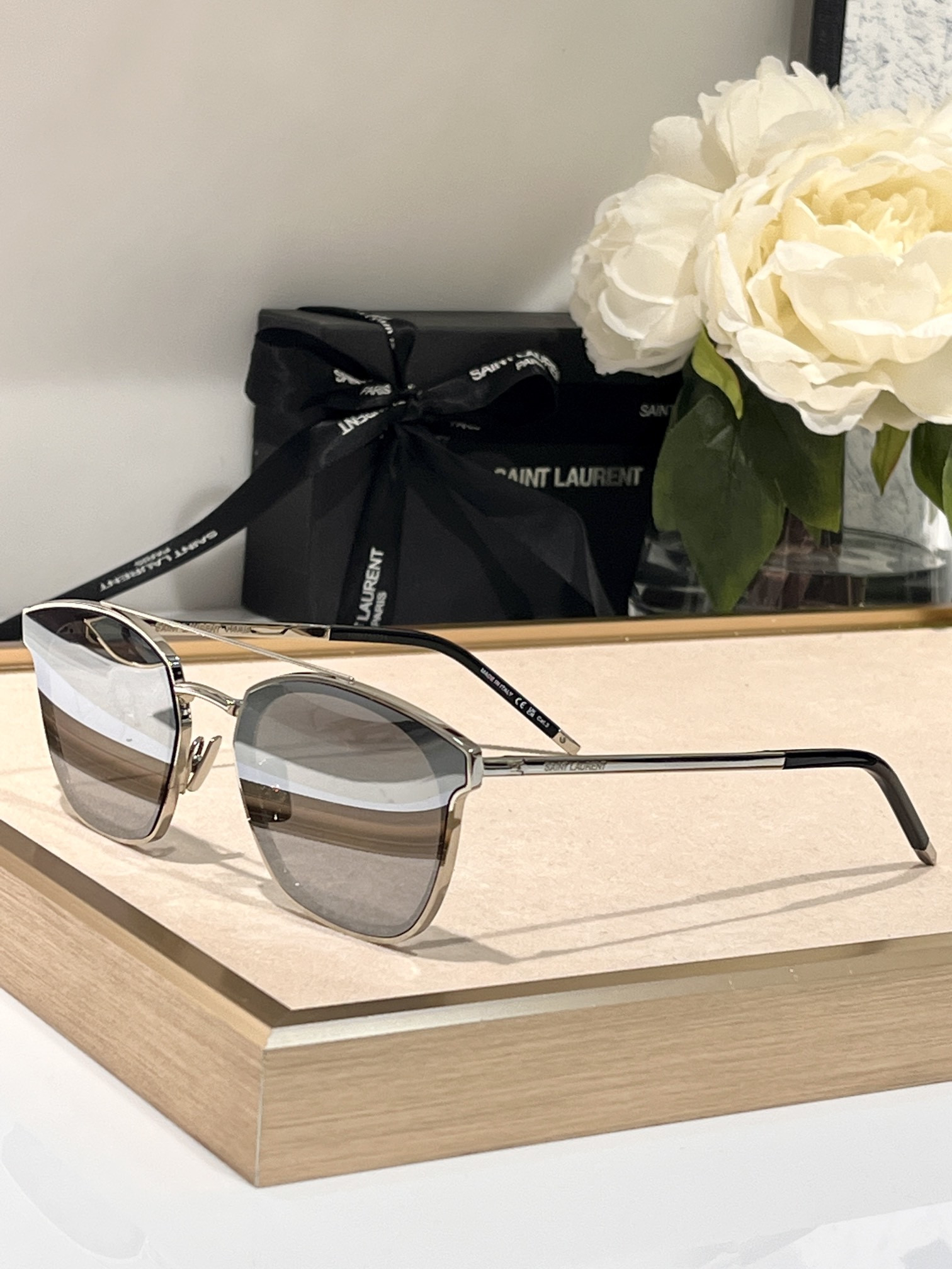 Y51 Glasses SL28 61-17-145