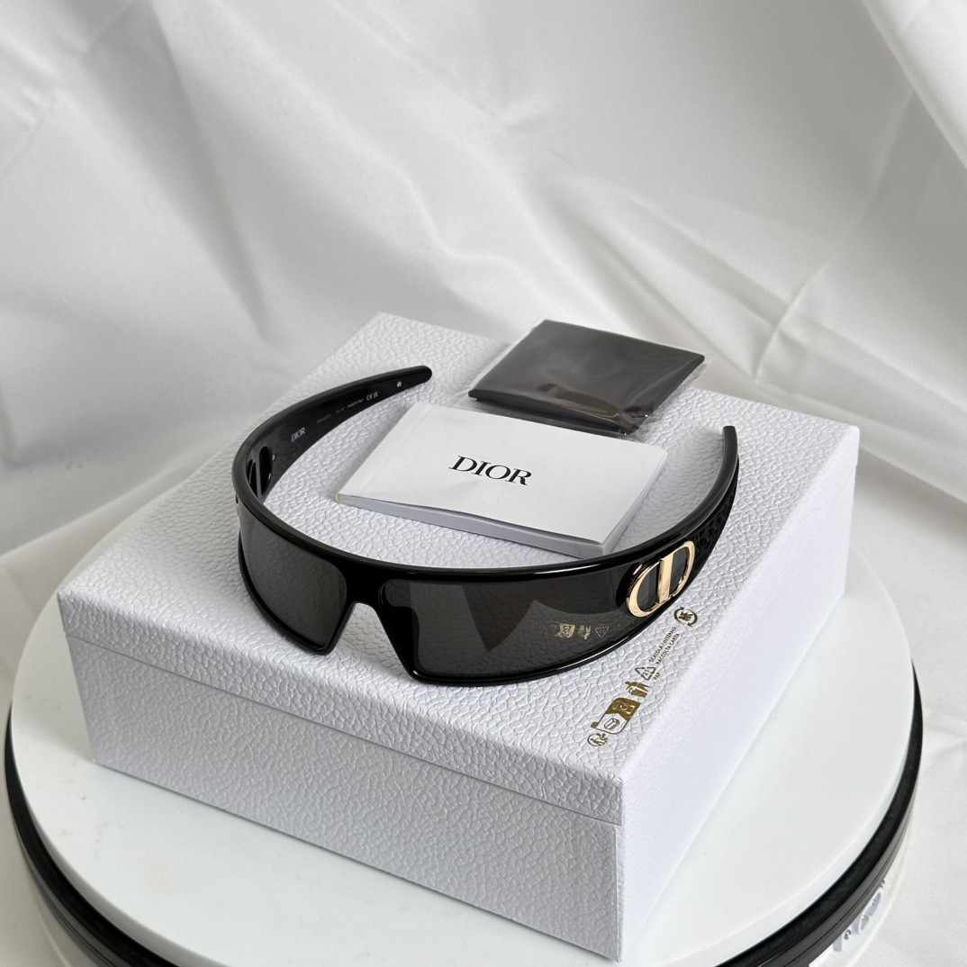 D10r Glasses winter25