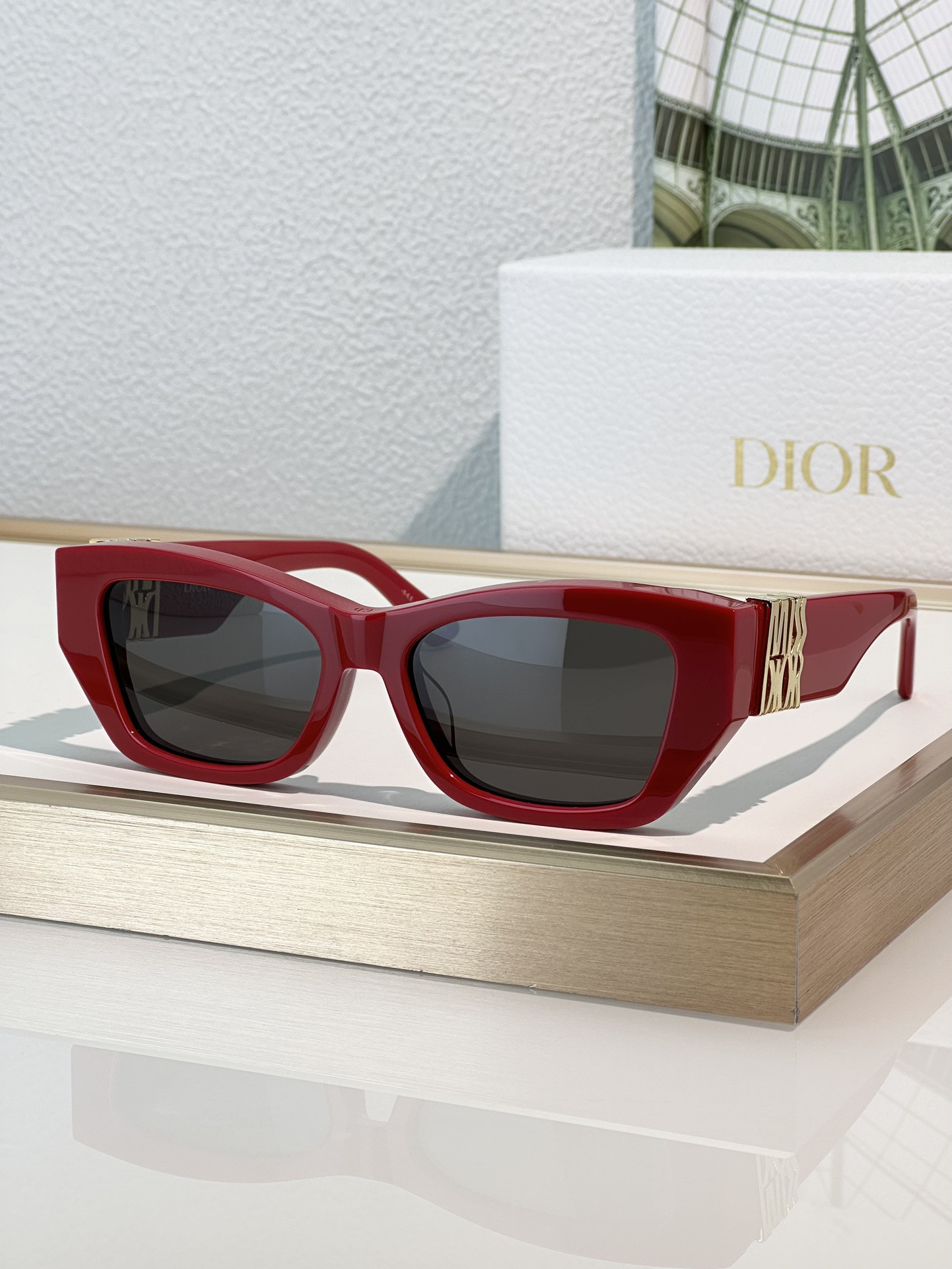 D10r Glasses S1F 56-17-140