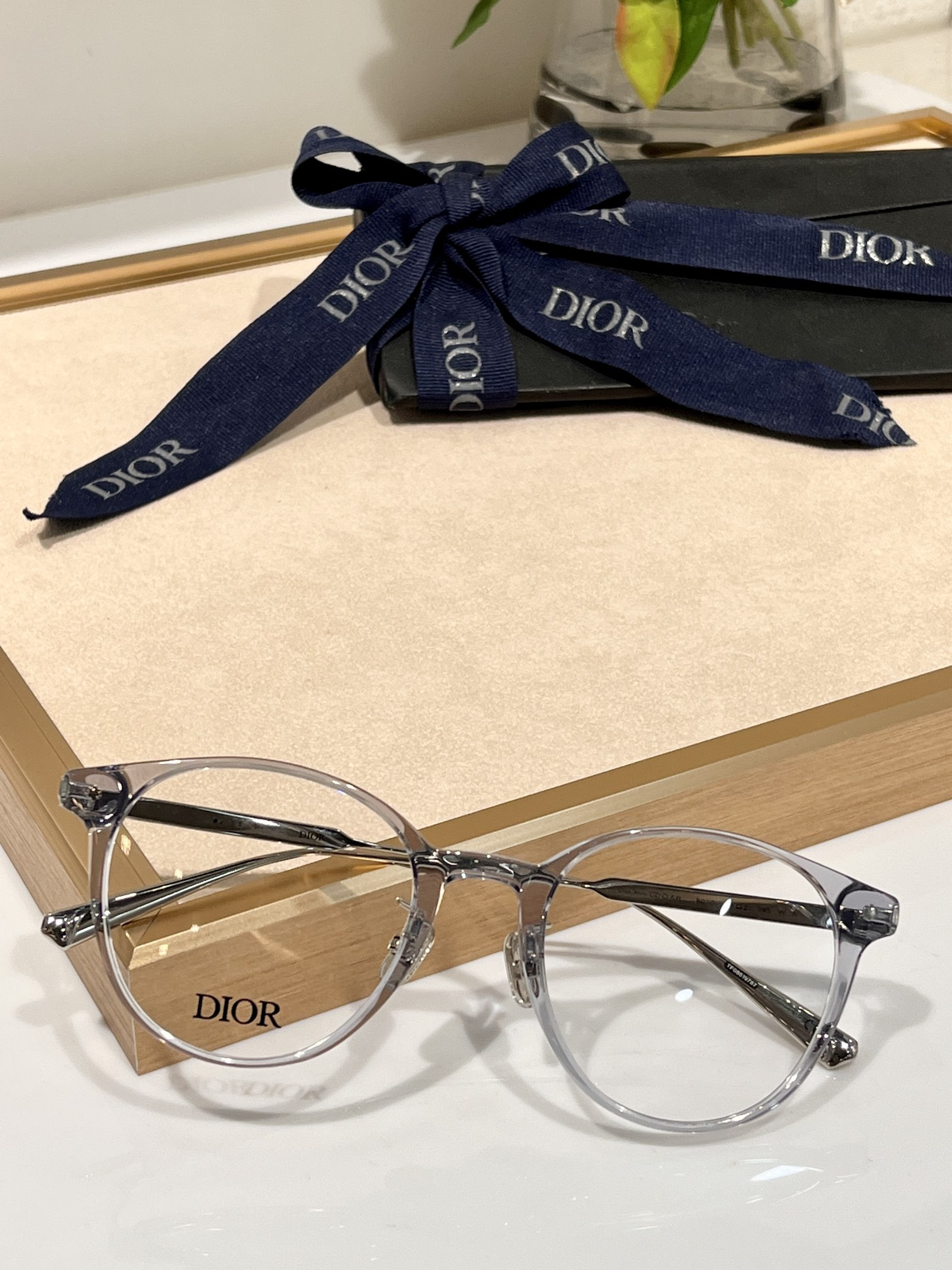 D10r Glasses mini CD O A4L 51-21-145