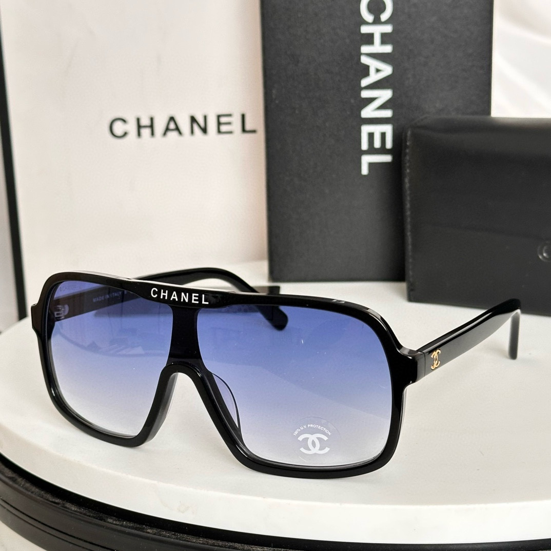 Ch**el Glasses CH9158