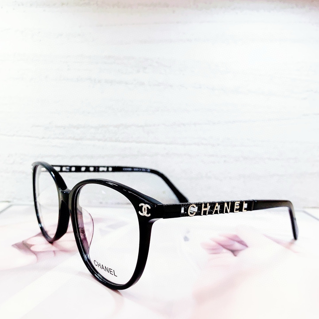 Ch**el Glasses CH0187 53-18-145