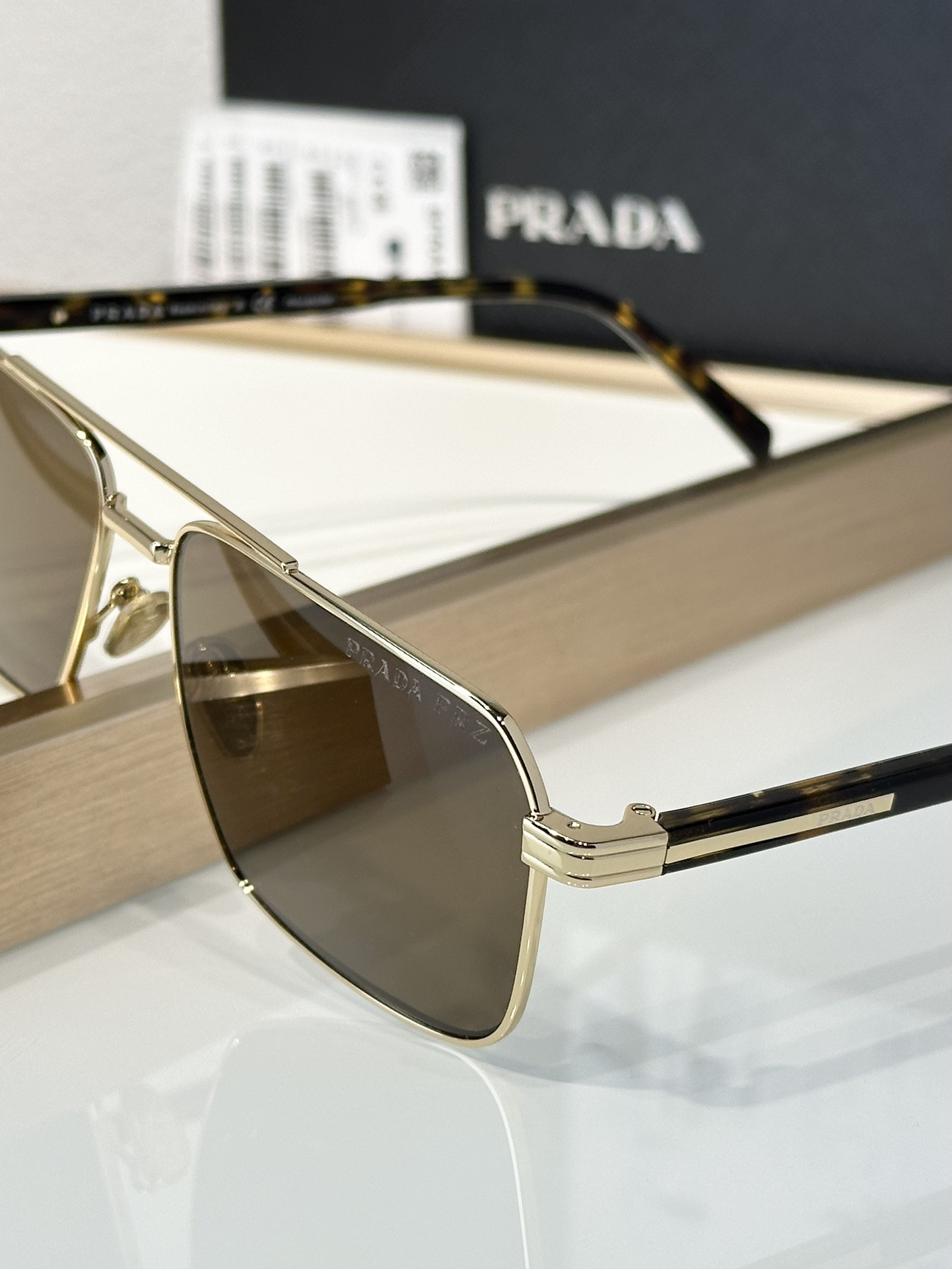 Pra*a Glasses SPRA57S 61-15-145