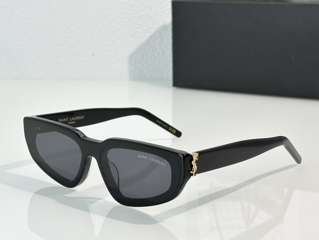 Y51 Glasses SLM251 60-16-145