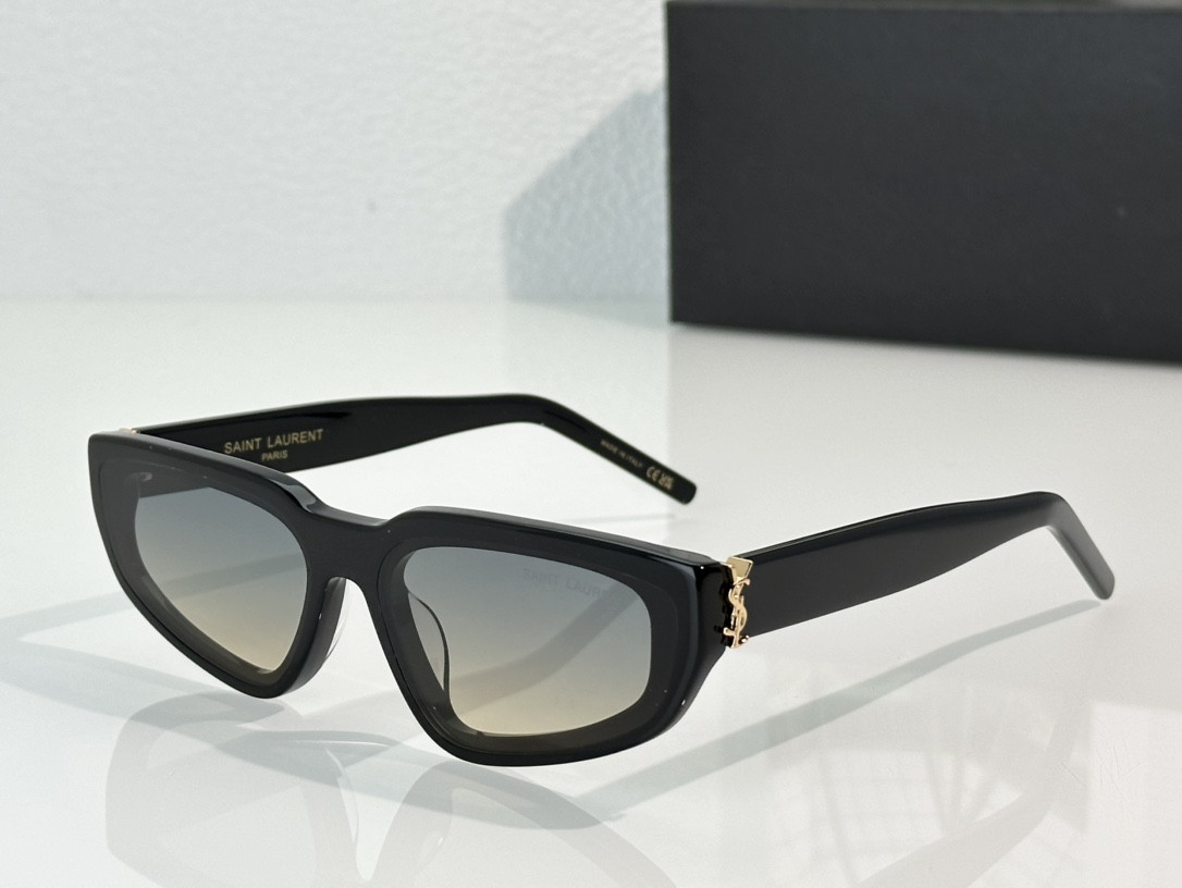 Y51 Glasses SLM251 60-16-145