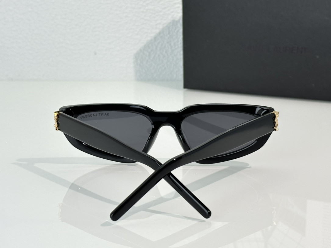 Y51 Glasses SLM251 60-16-145
