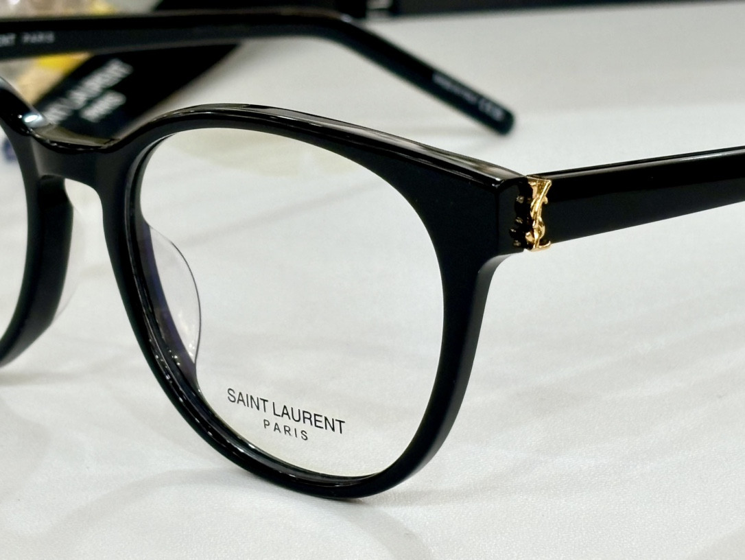 Y51 Glasses SLM111F 53-17-145