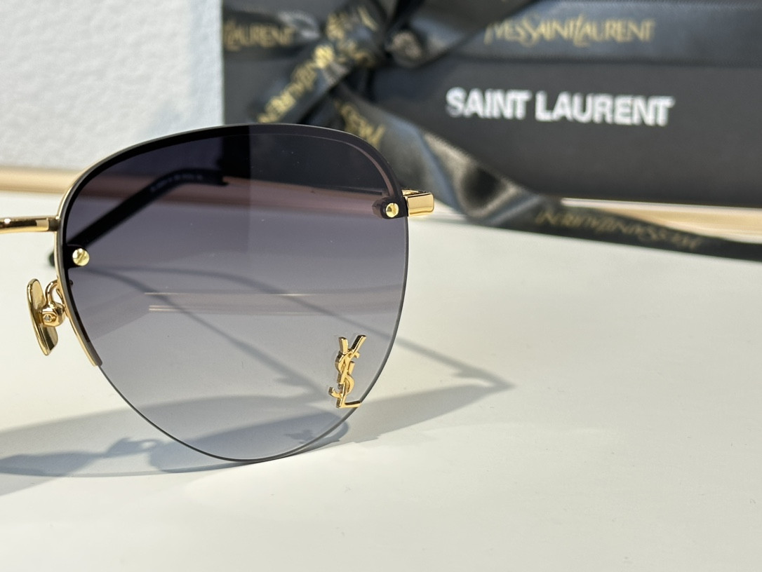 Y51 Glasses SL328K 61-14-145