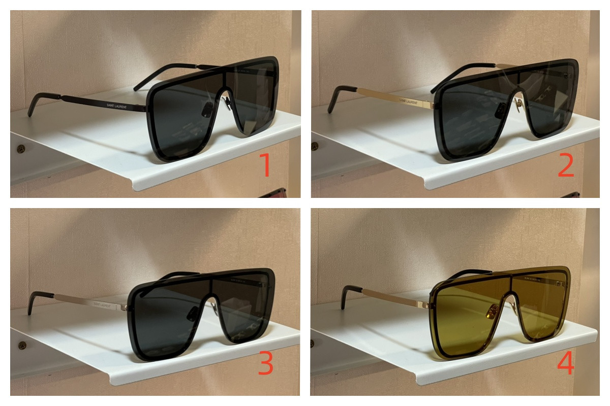 Y51 Glasses SL364 MASK