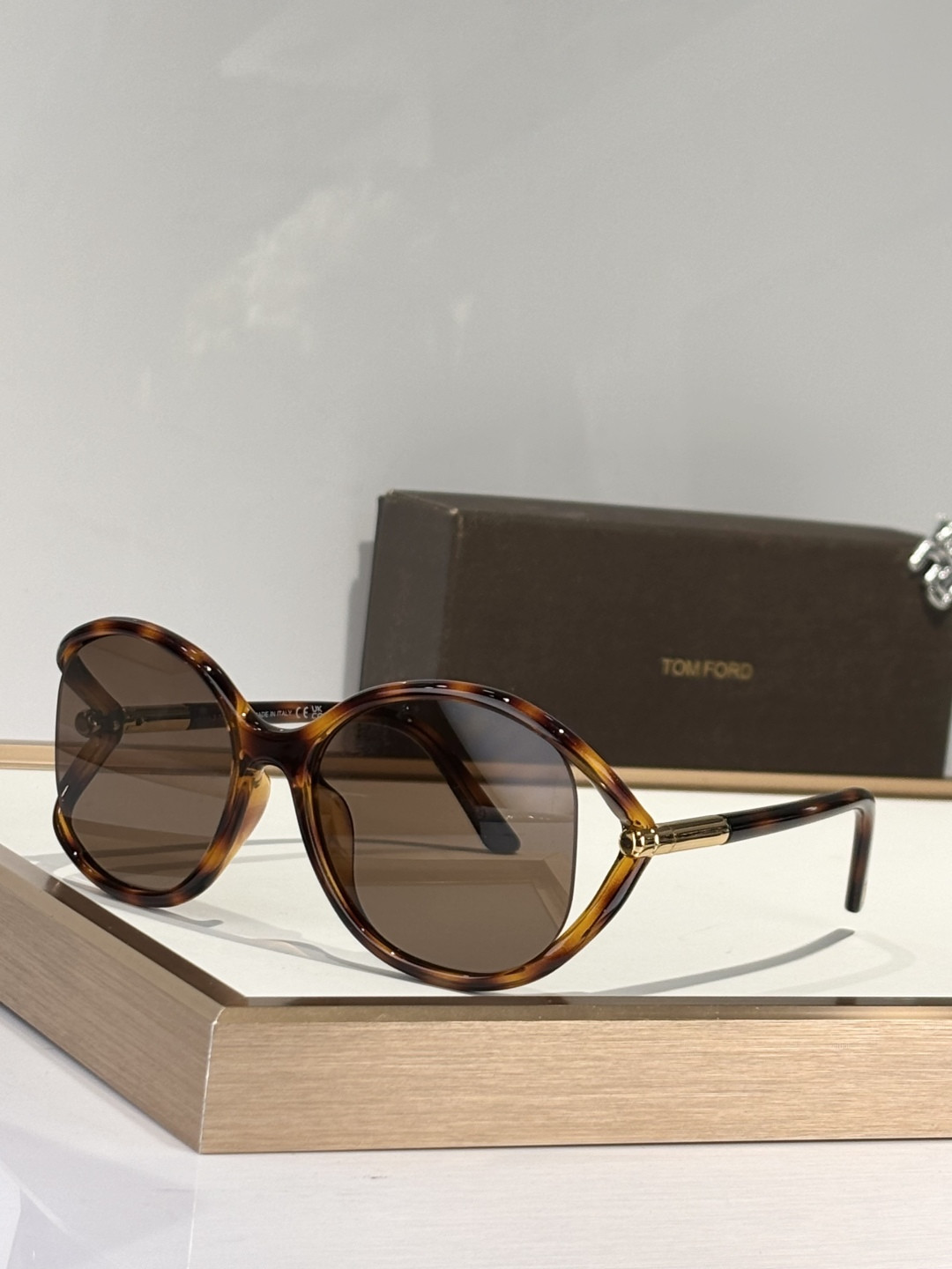 t0m F0rd glasses melody ft1090 59-18-120