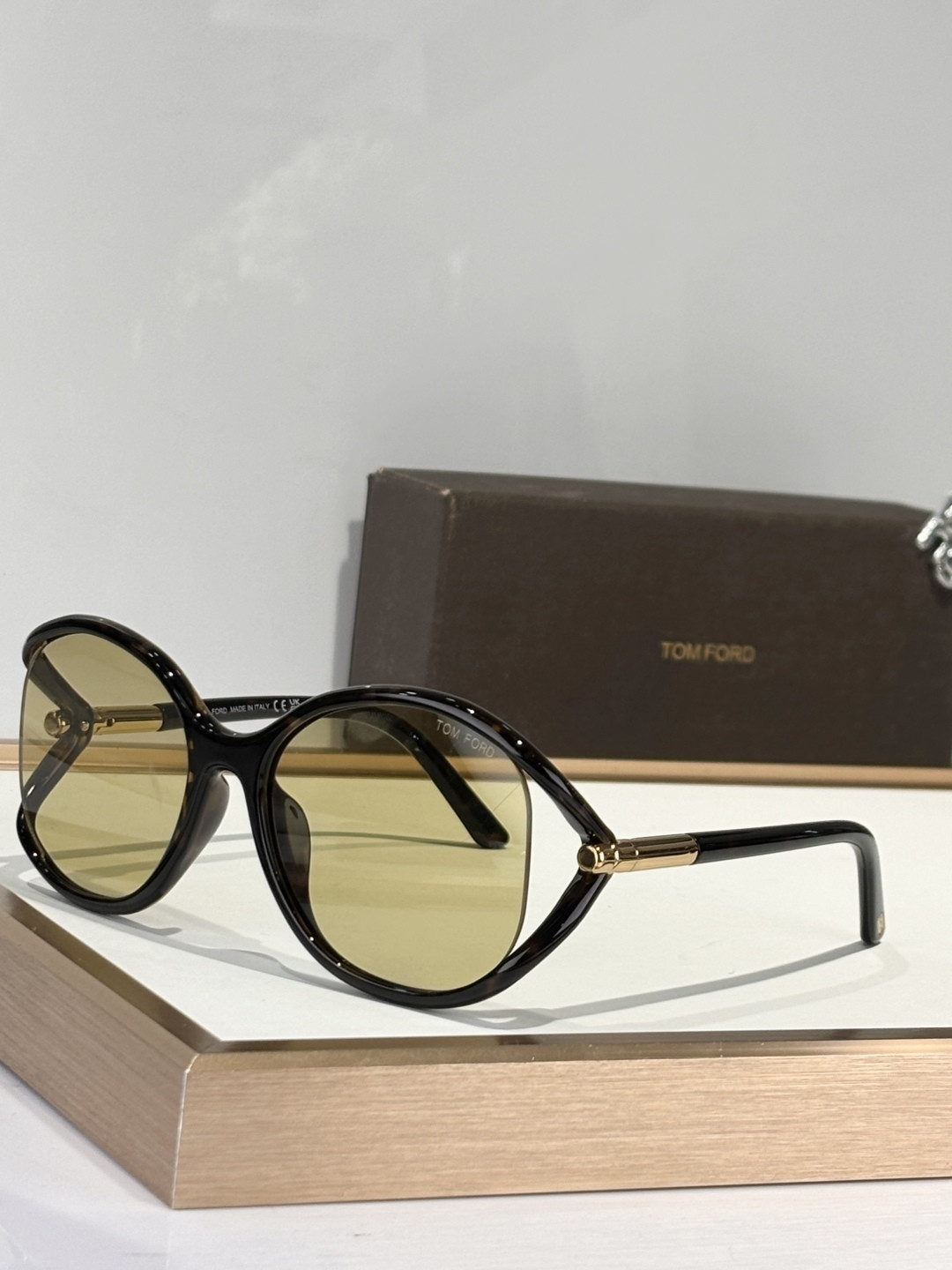 t0m F0rd glasses melody ft1090 59-18-120