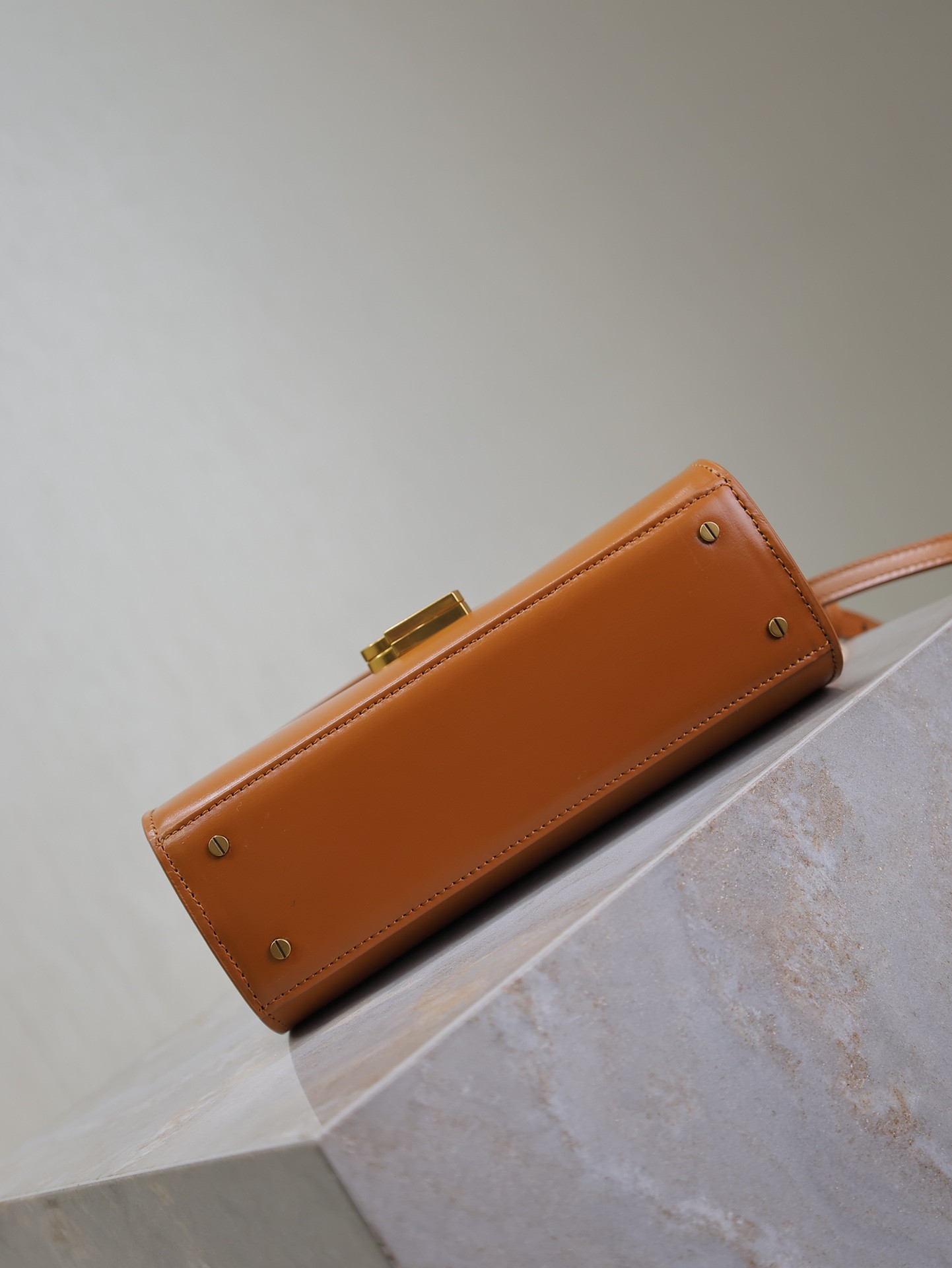 Y51 cassandra mini top handle bag 20x16x7.5cm