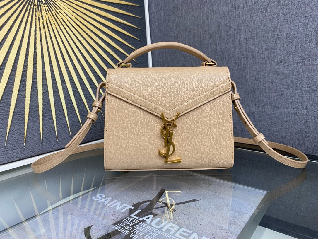 Y51 cassandra mini top handle bag 20x16x7.5cm