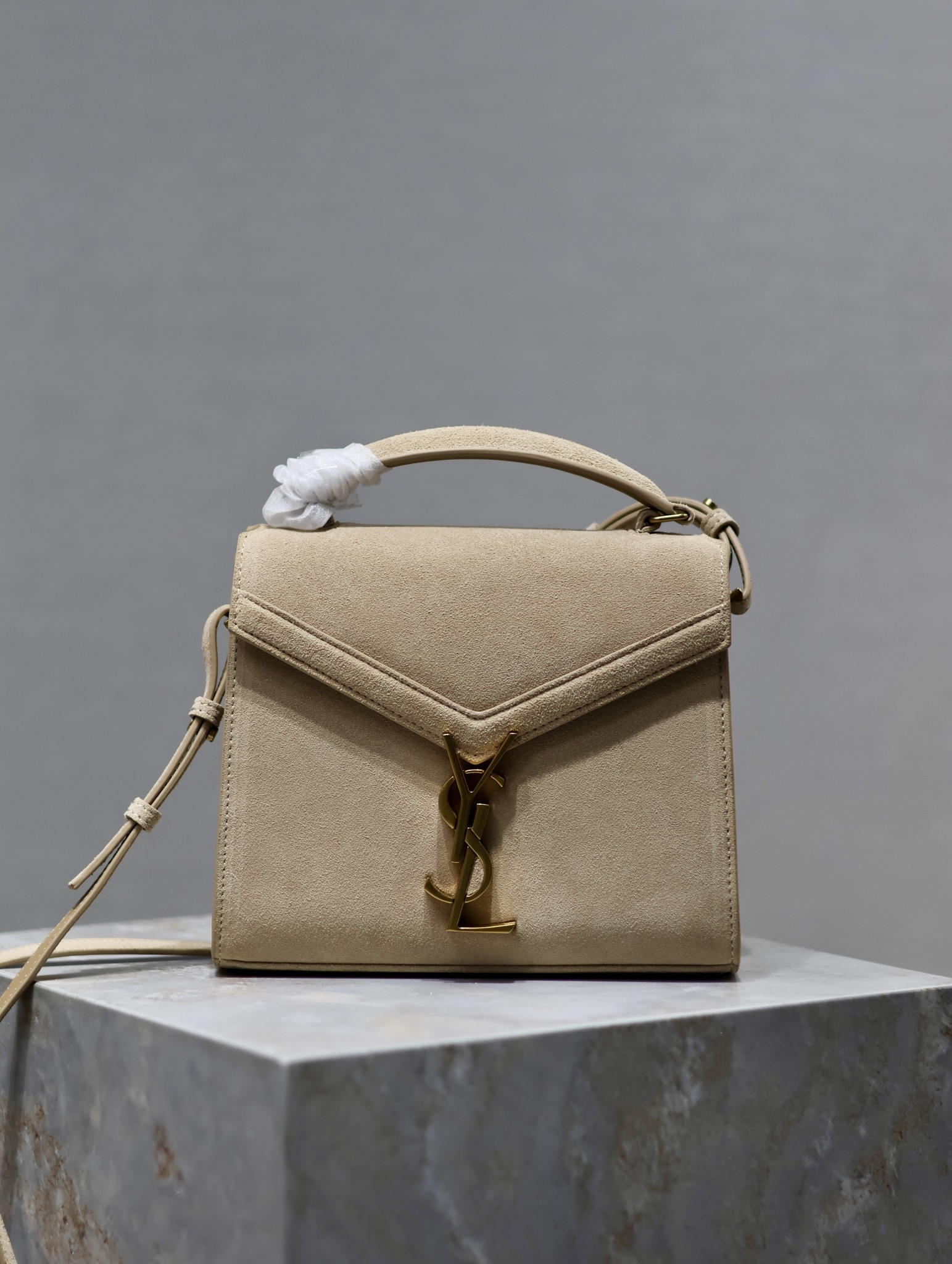 Y51 cassandra mini top handle bag 20x16x7.5cm