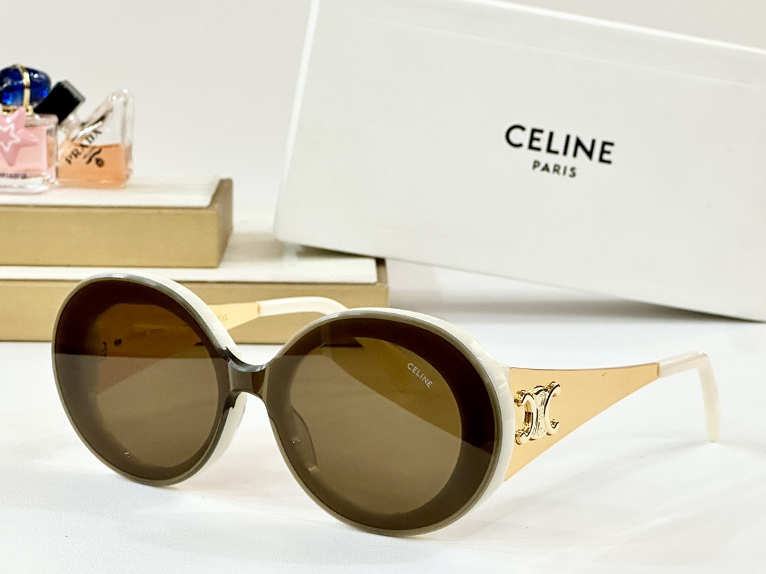 Ce1i*e Glasses CL42106U 52-22-145