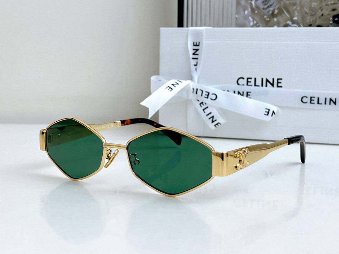 Ce1i*e Glasses CL40254U 58-16-145