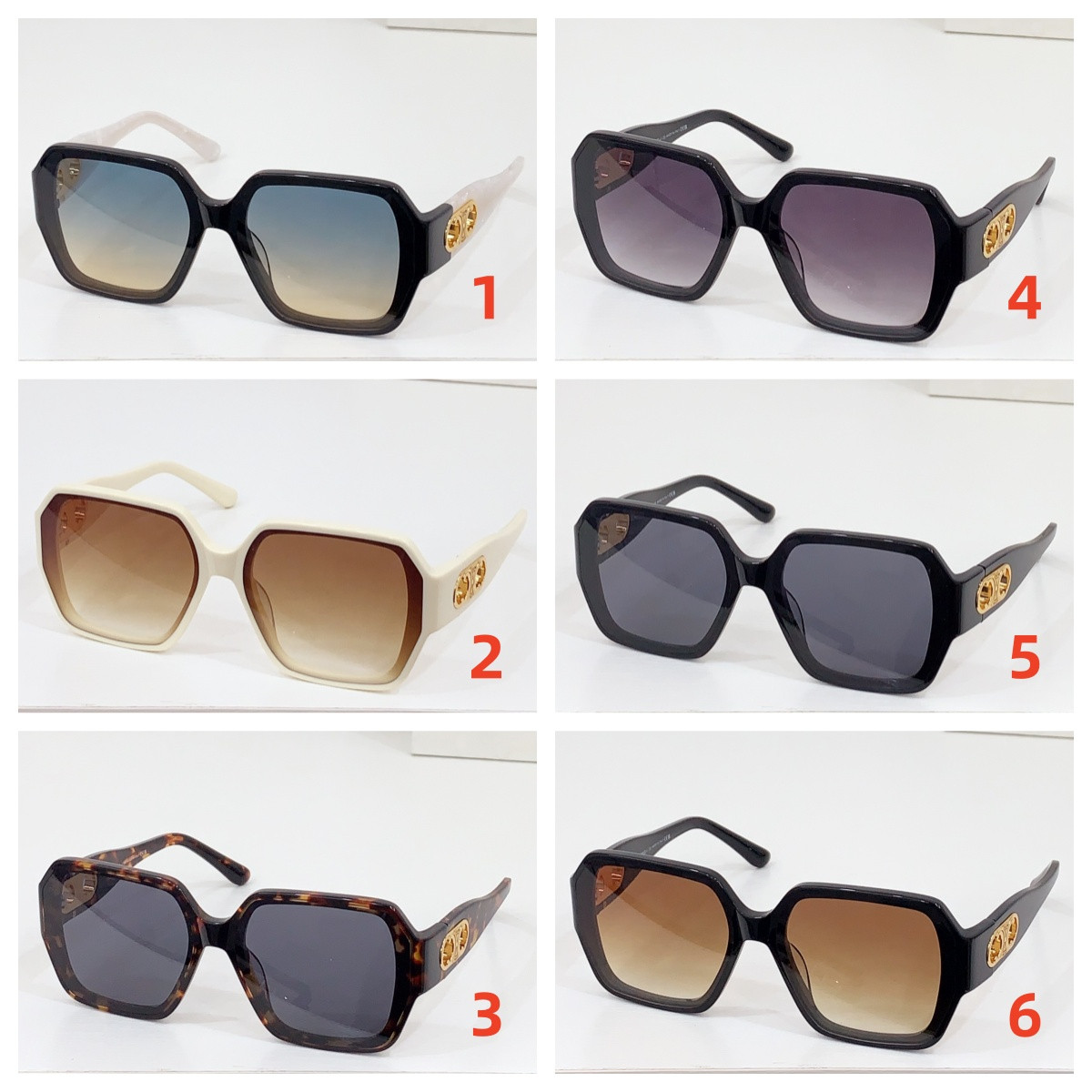 Ce1i*e Glasses CL40251U 61-16-140