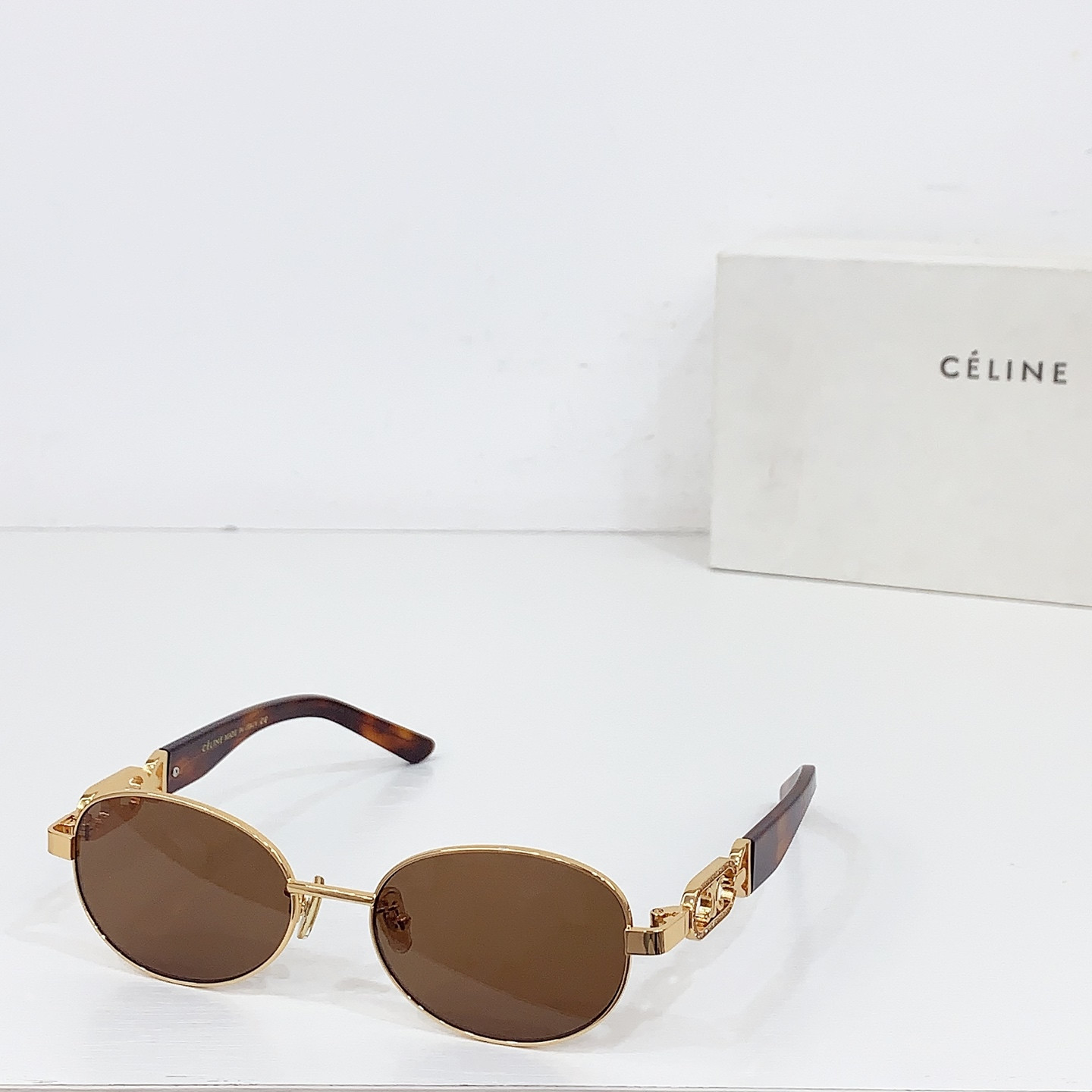 Ce1i*e Glasses CL40253 53-18-145