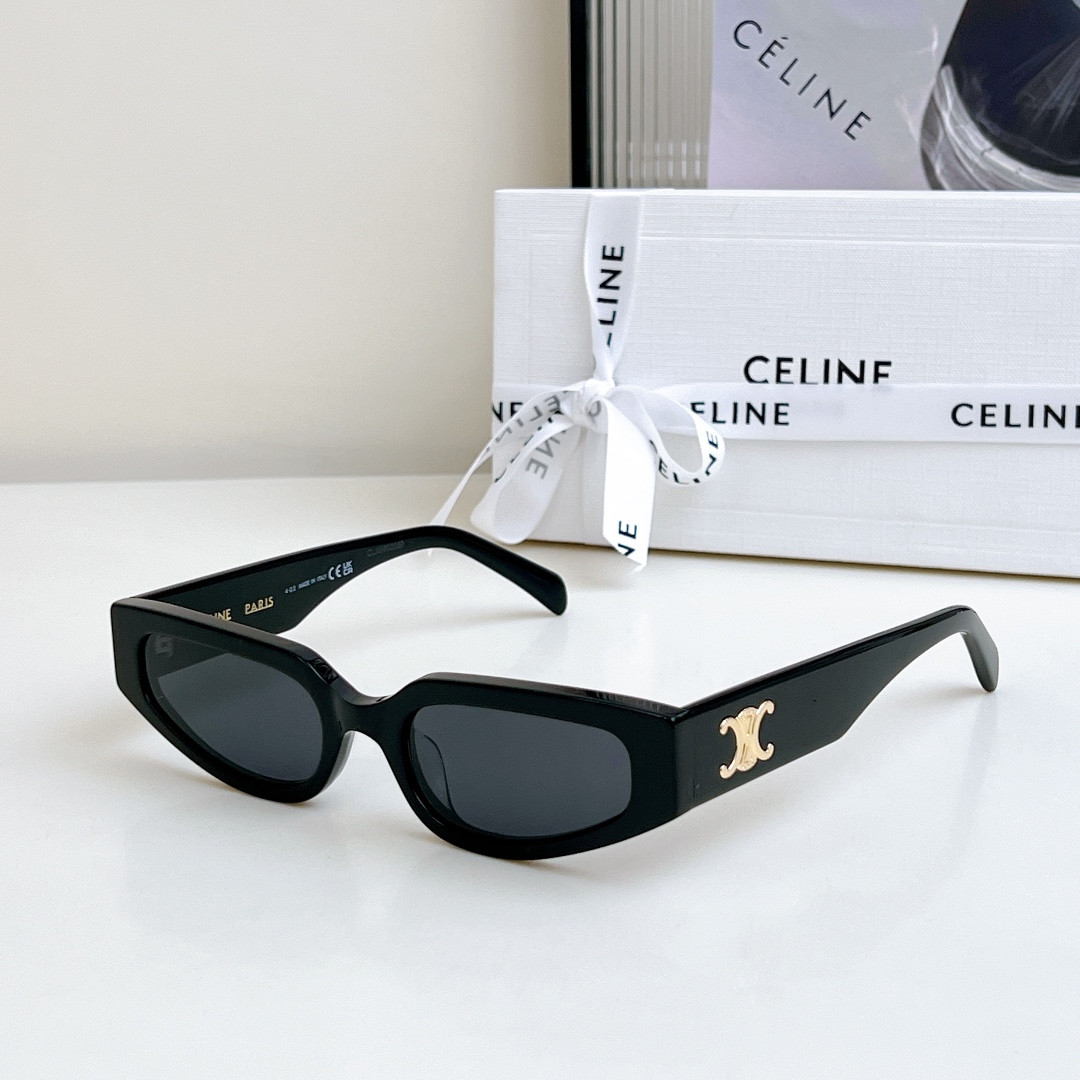 Ce1i*e Glasses CL40269 54-19-135