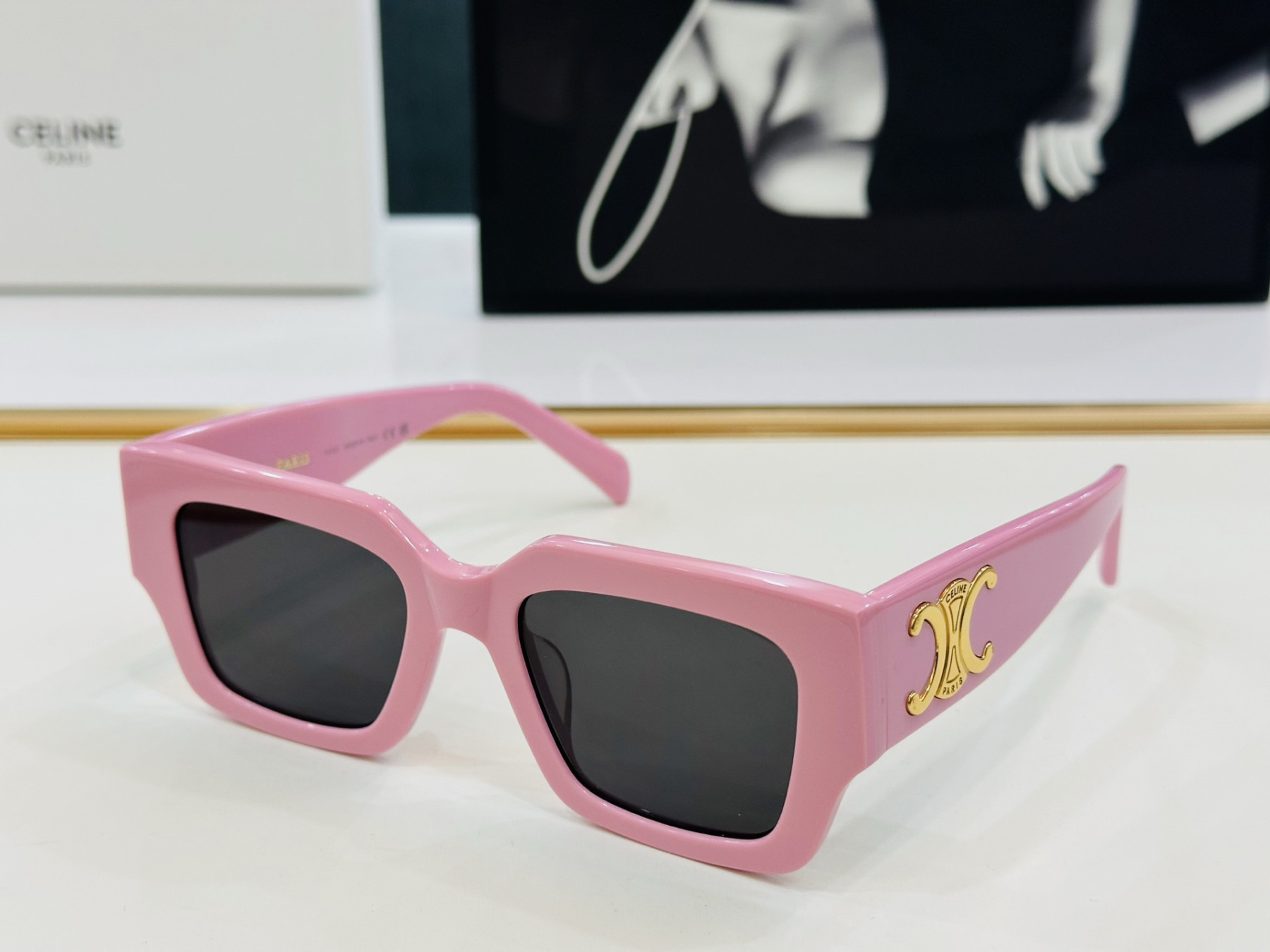 Ce1i*e Glasses CL40499 52-21-145