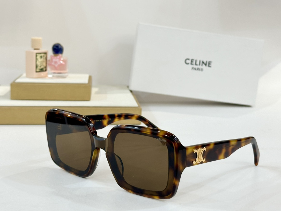 Ce1i*e Glasses CL42126 53-24-145