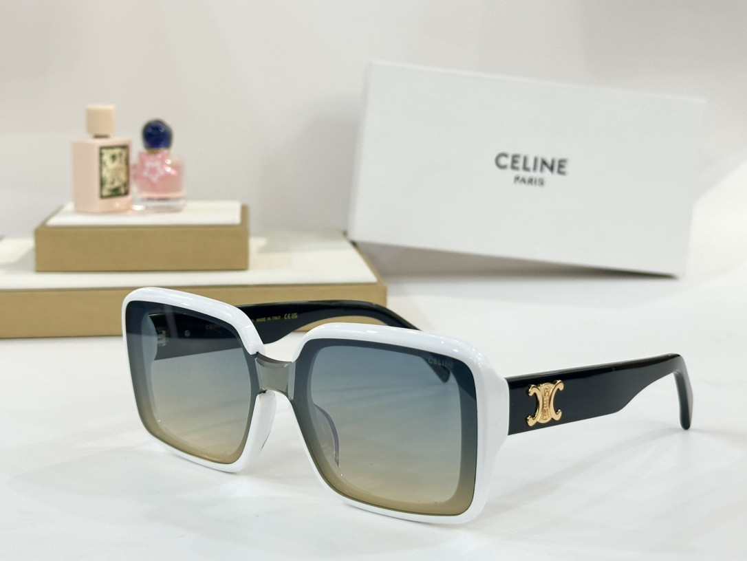 Ce1i*e Glasses CL42126 53-24-145