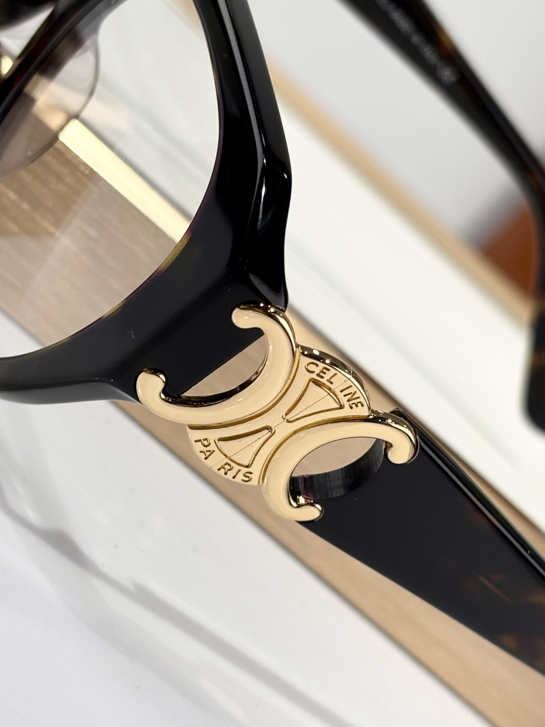Ce1i*e Glasses CL40523 53-19-140