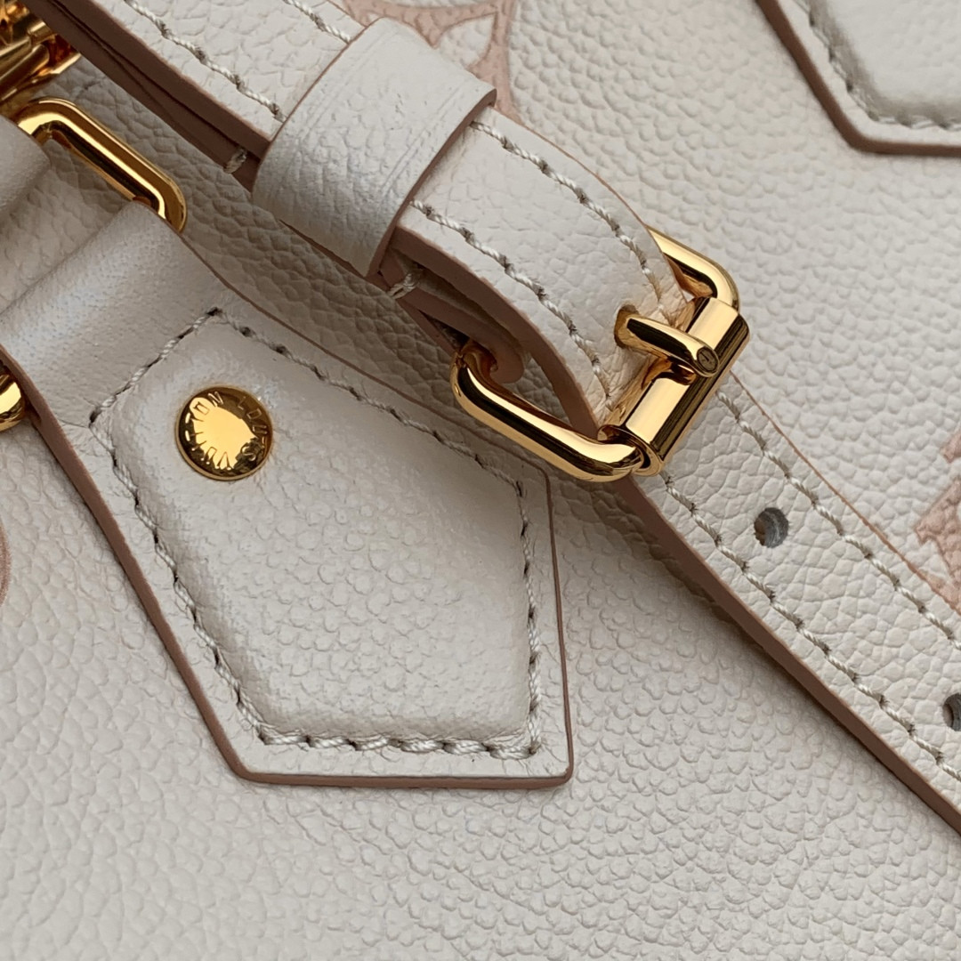 LV Speedy Bandouliere 20 M14291 20.5 x 13.5 x 12 cm